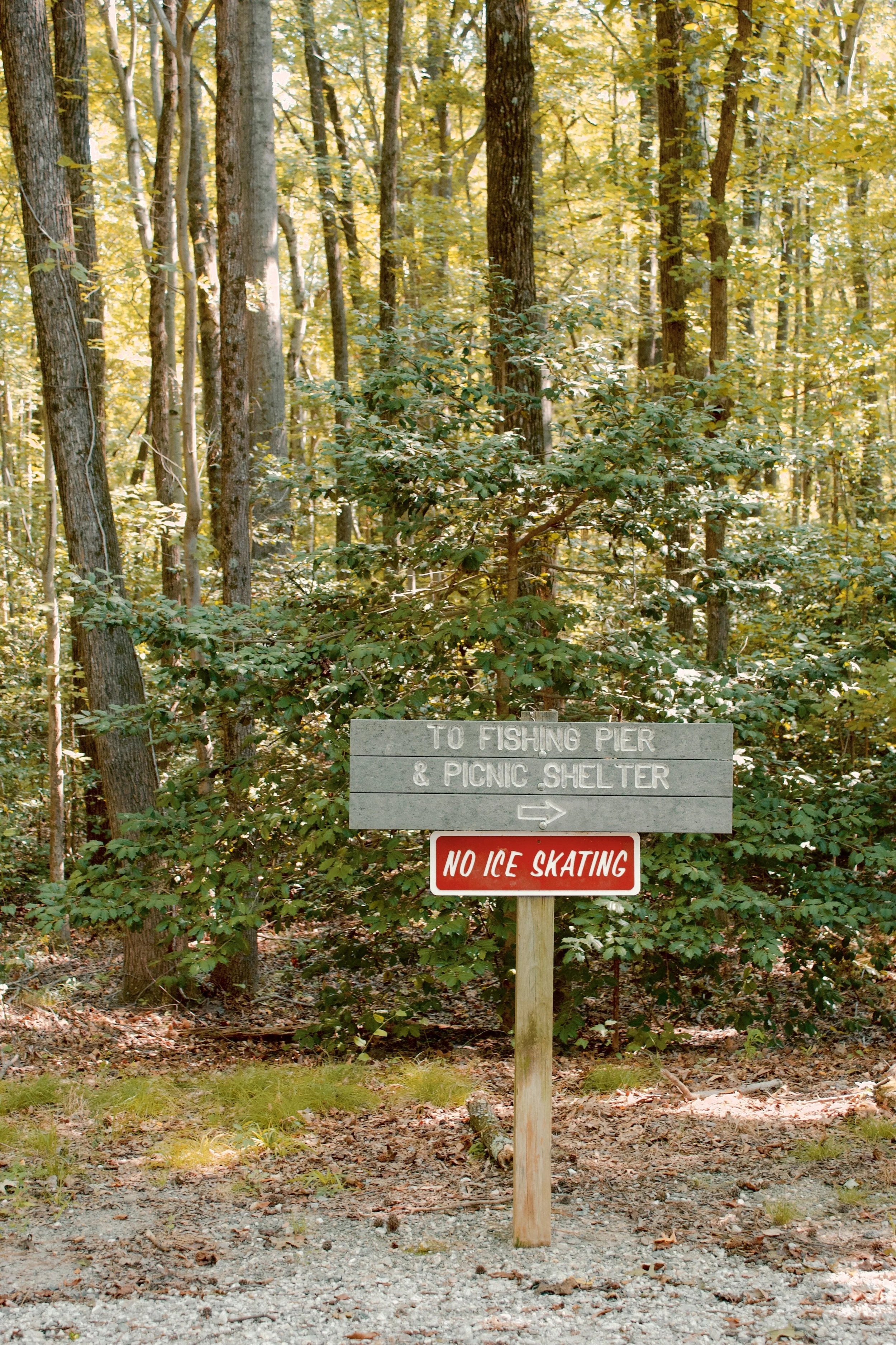 Three Lakes Park VA, 2024