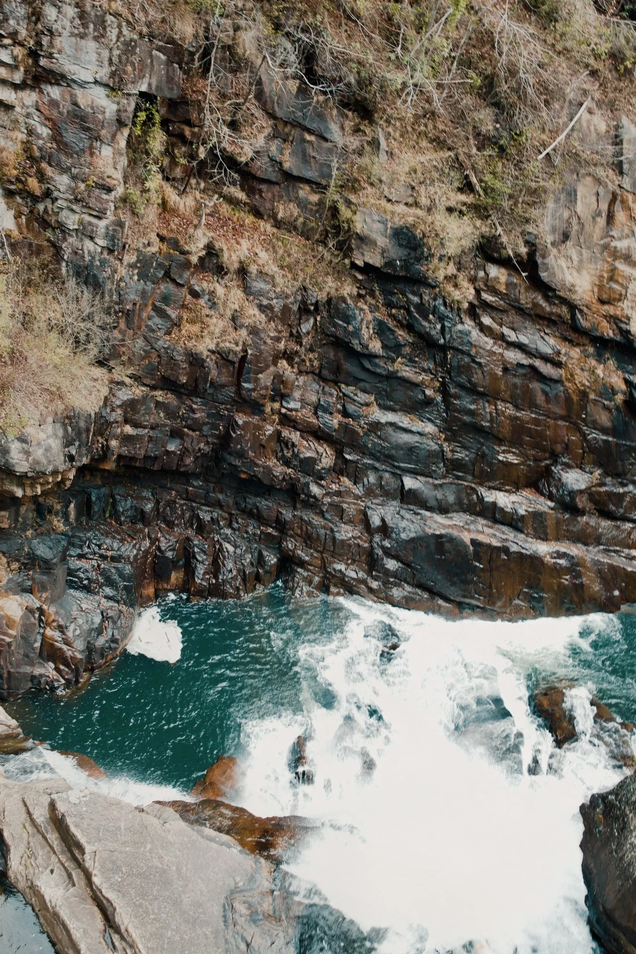 Tallulah Gorge State Park GA, 2026