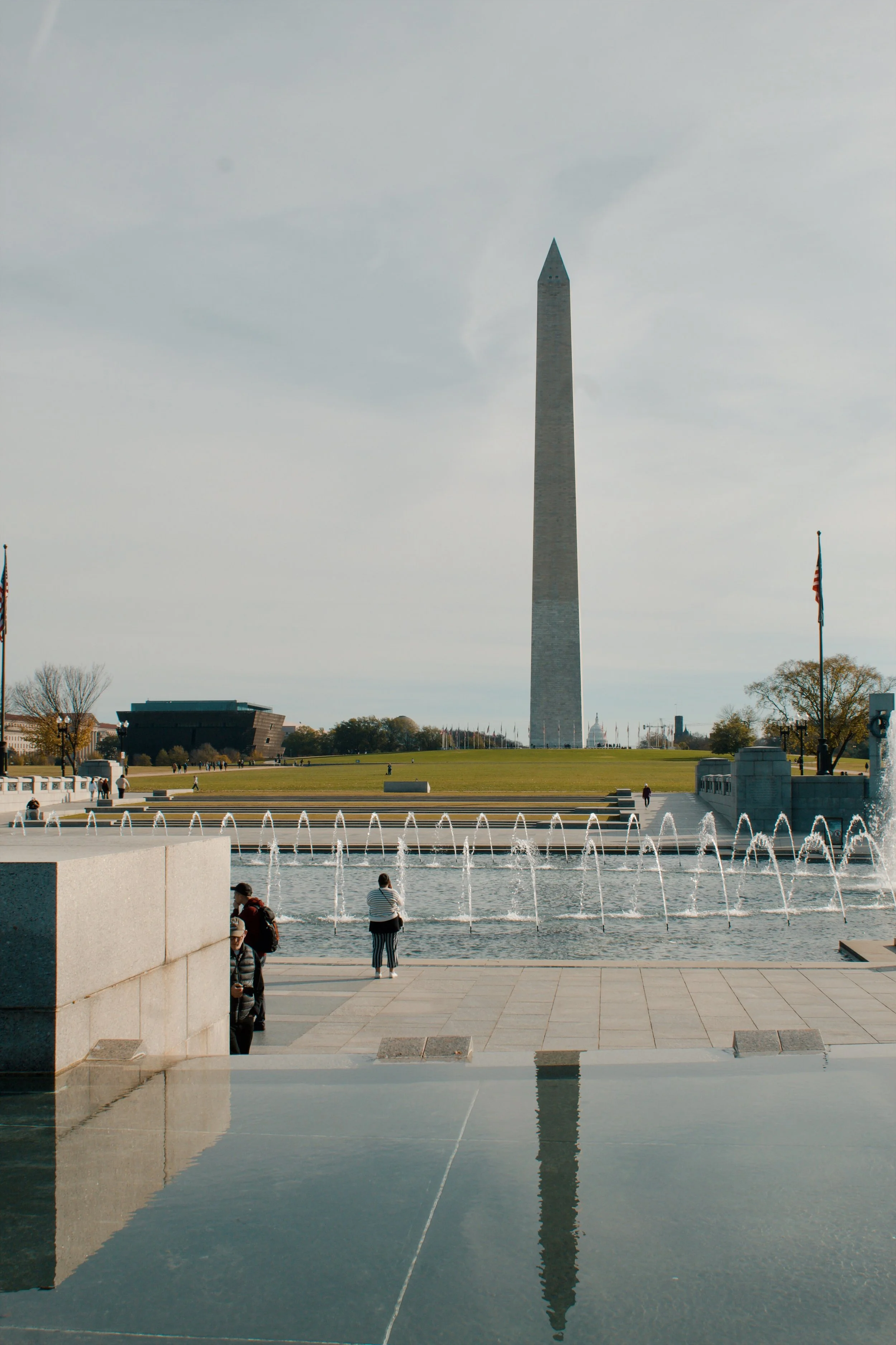 Washington D.C. MD, 2024