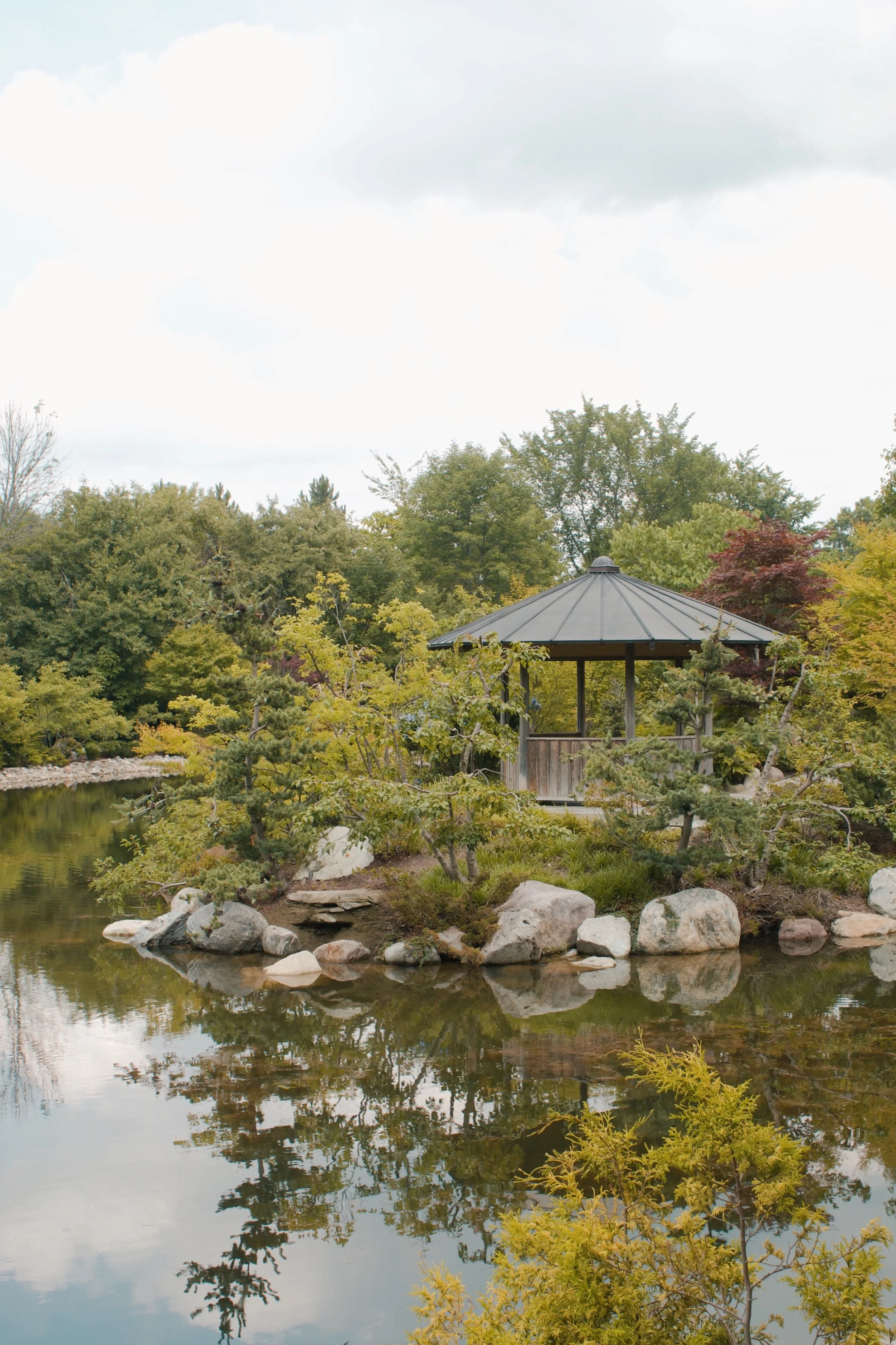 Frederik Meijer Gardens MI, 2025