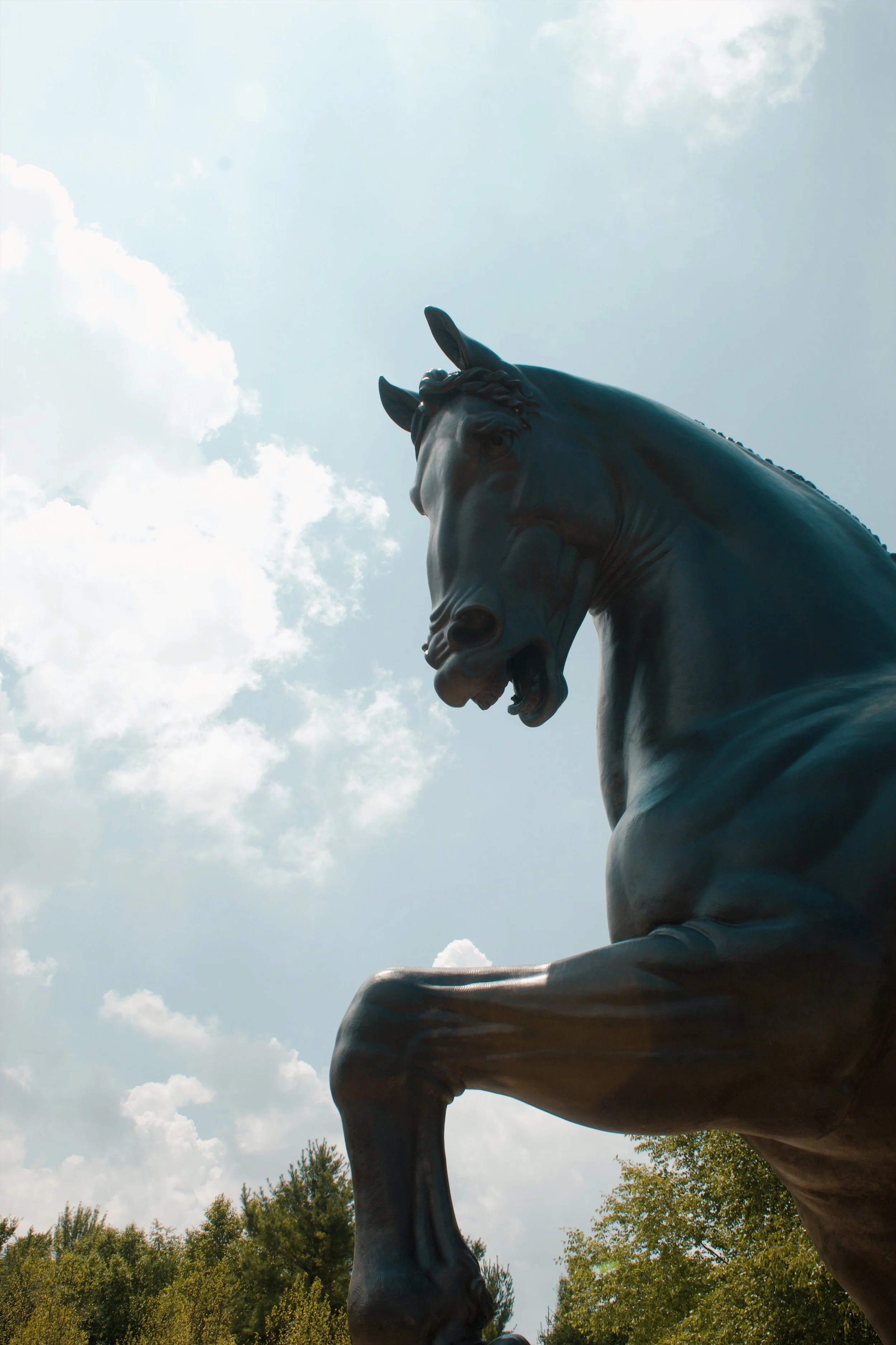 Frederik Meijer Gardens MI, 2025