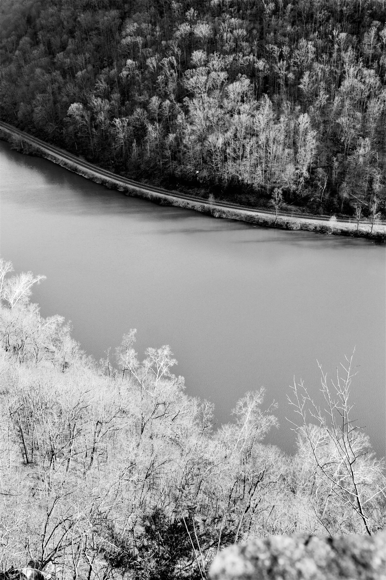 Hawks Nest State Park WV, 2026