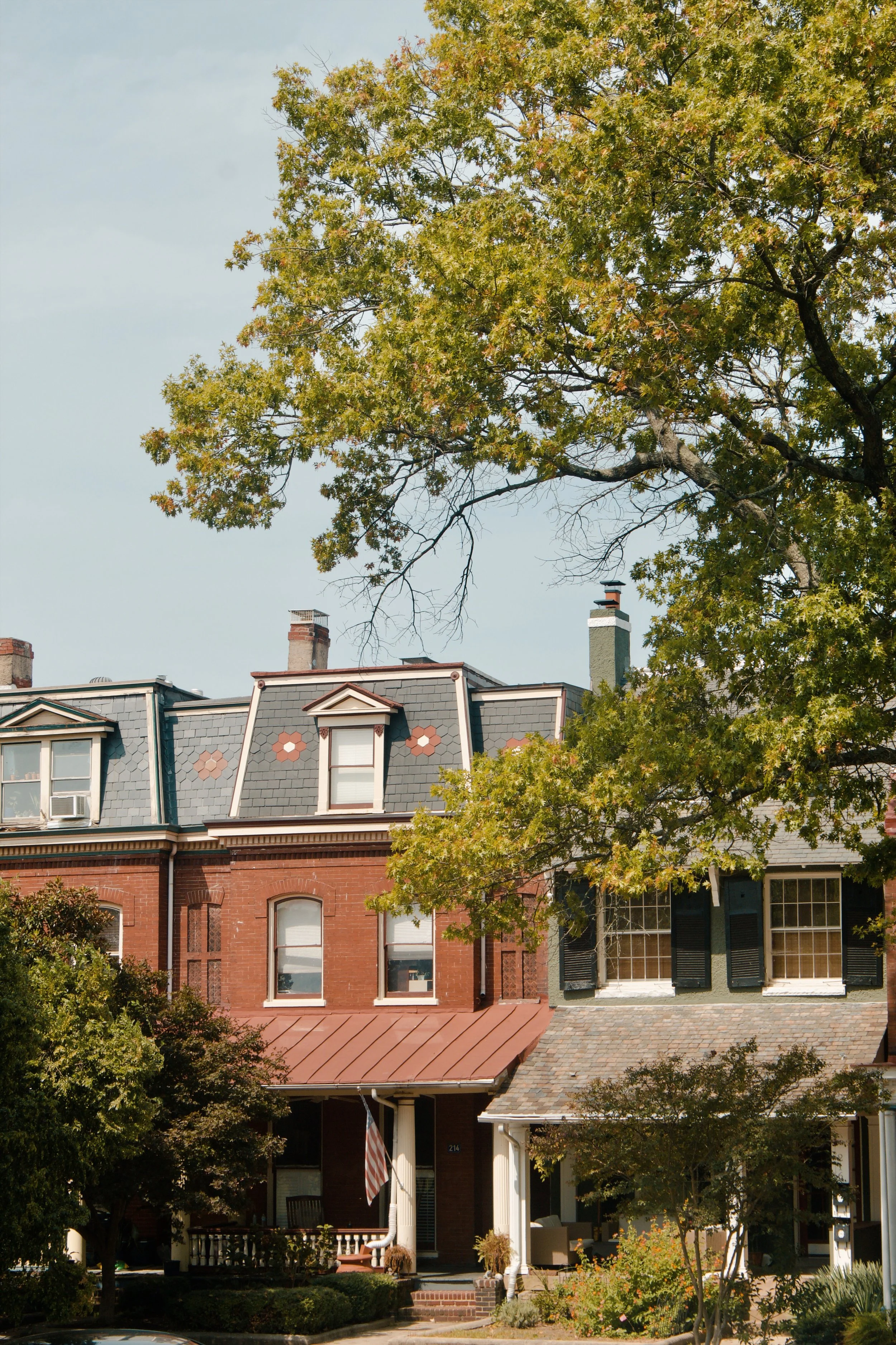 Church Hill Richmond VA, 2024