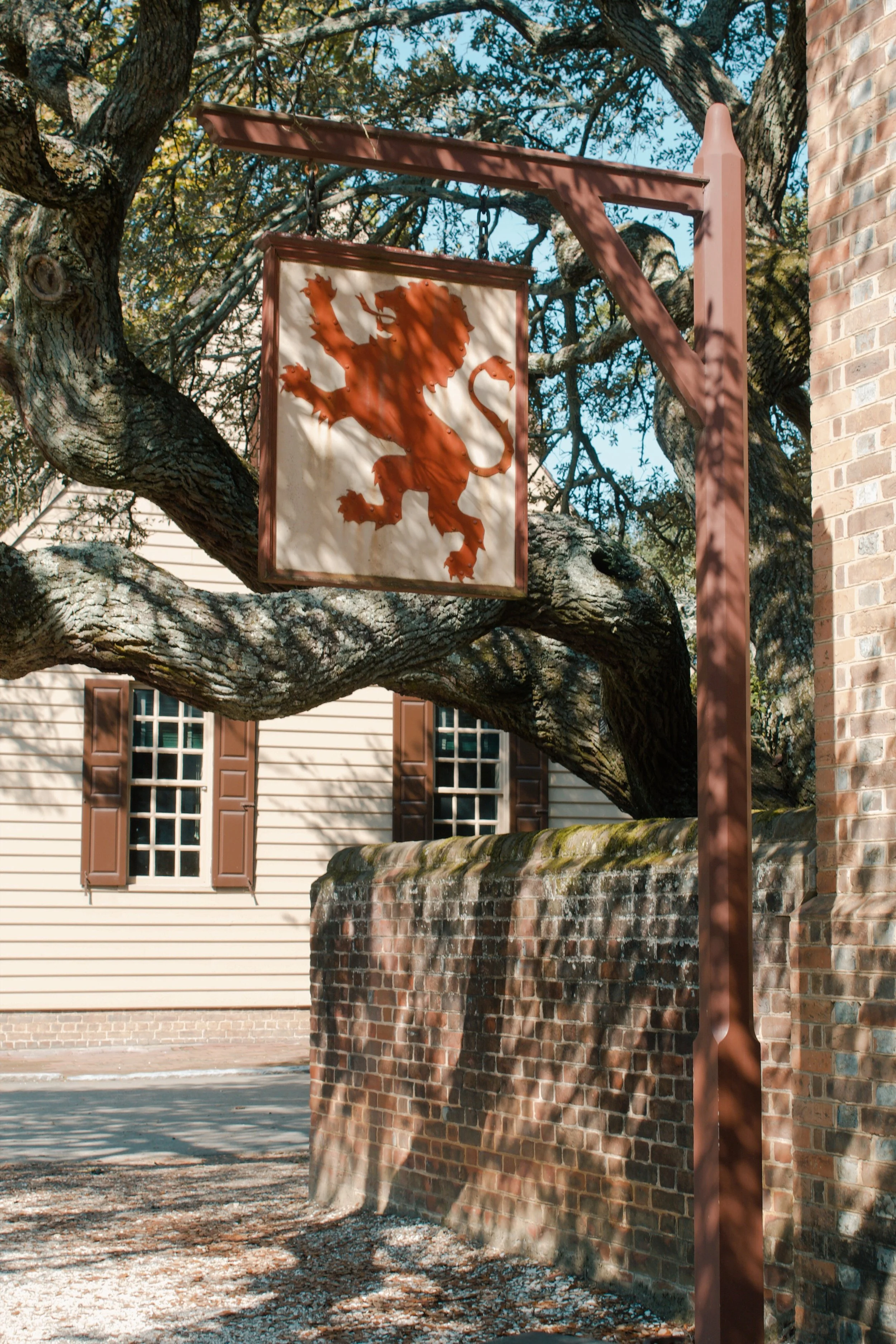 Williamsburg VA, 2024