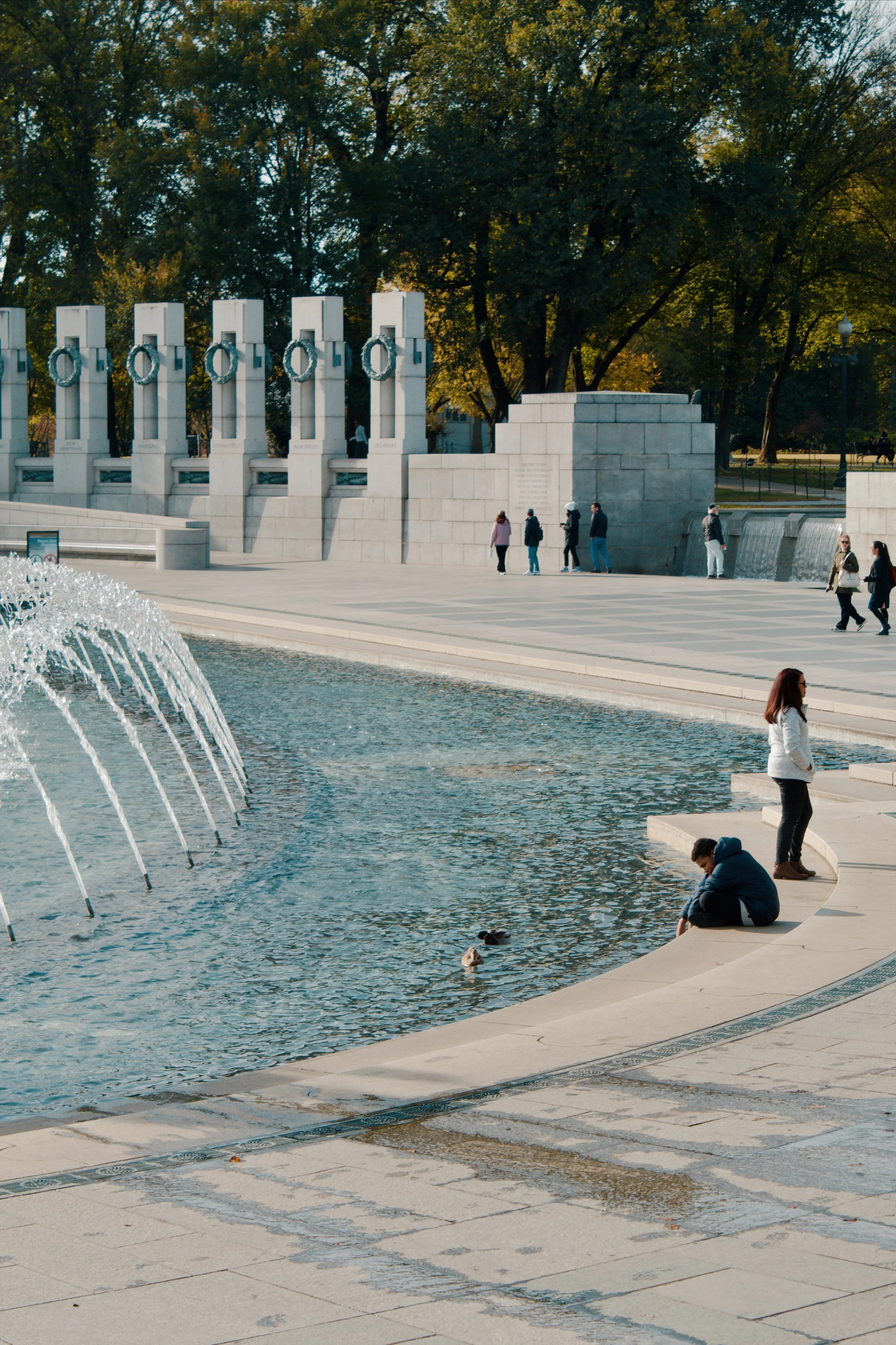 Washington D.C. MD, 2024