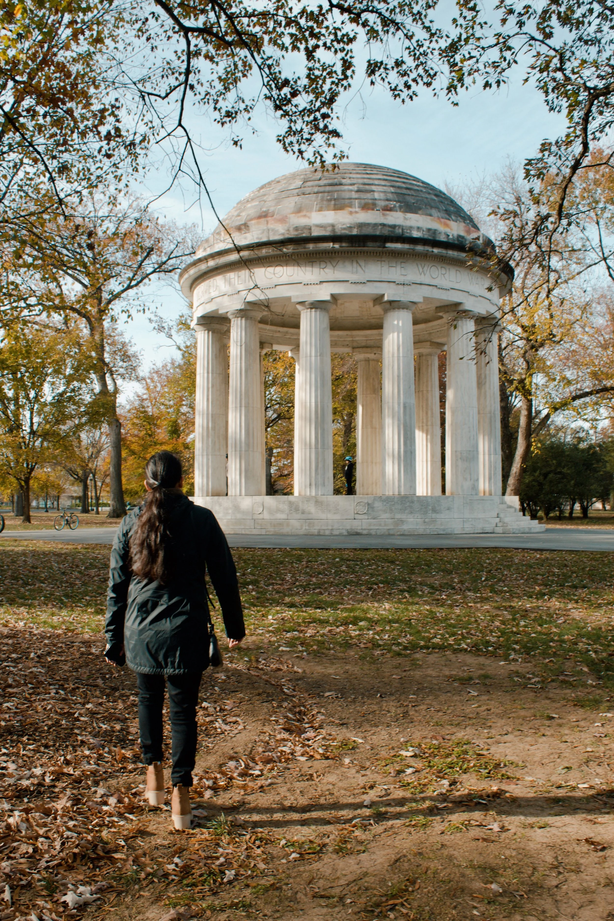 Washington D.C. MD, 2024