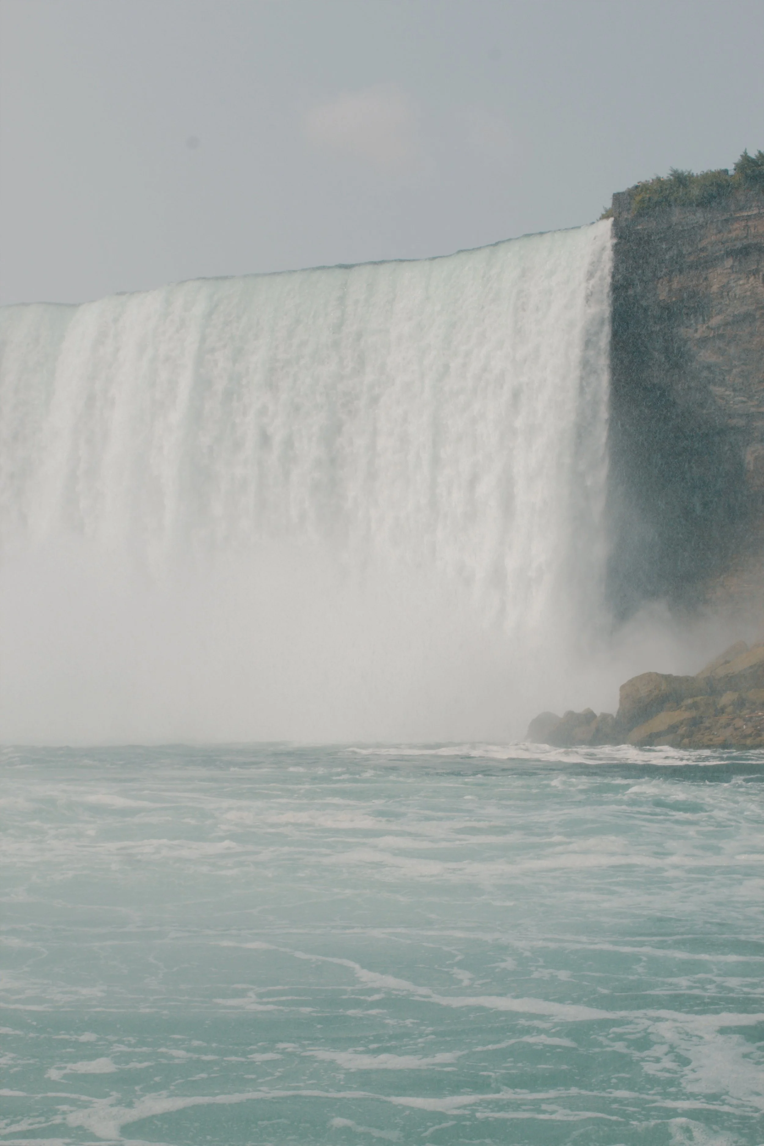 Niagara Falls NY, 2024