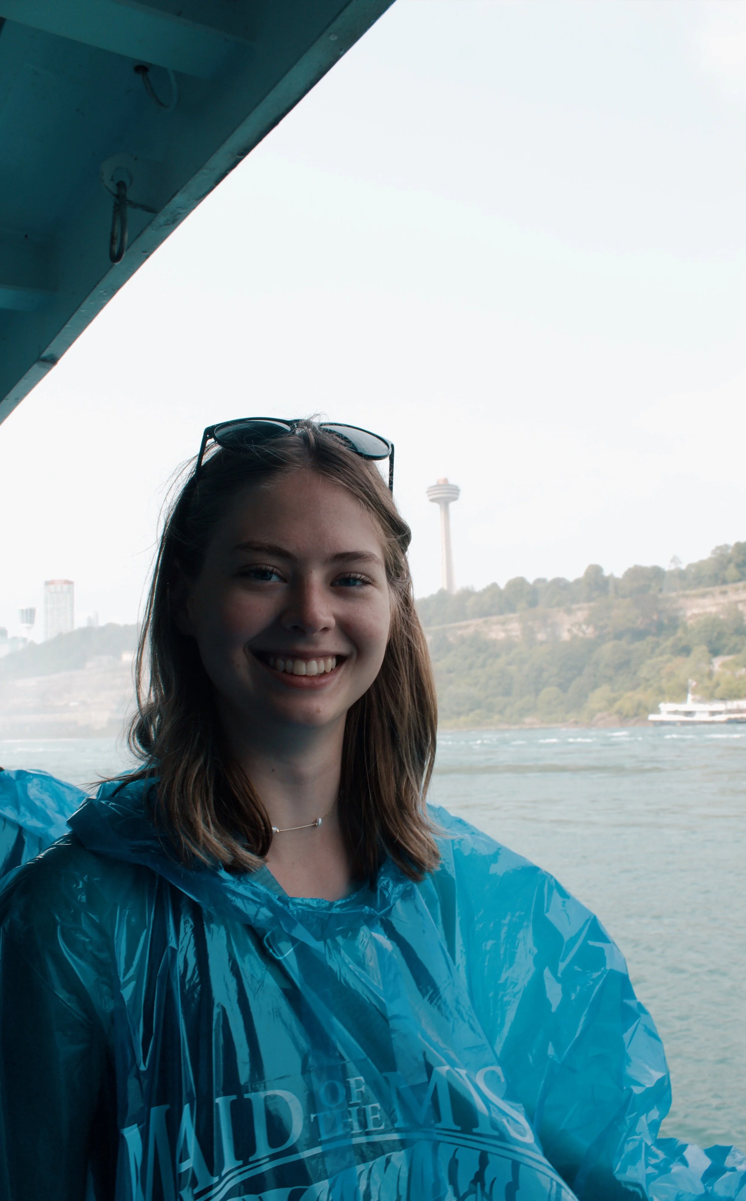 Niagara Falls NY, 2024