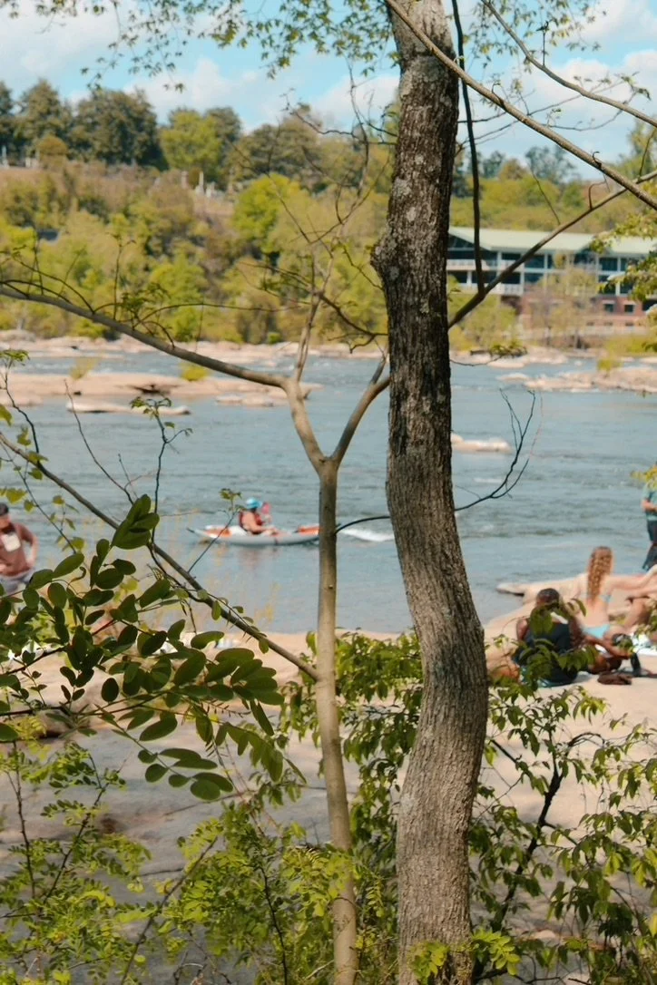 Belle Isle Richmond VA, 2026