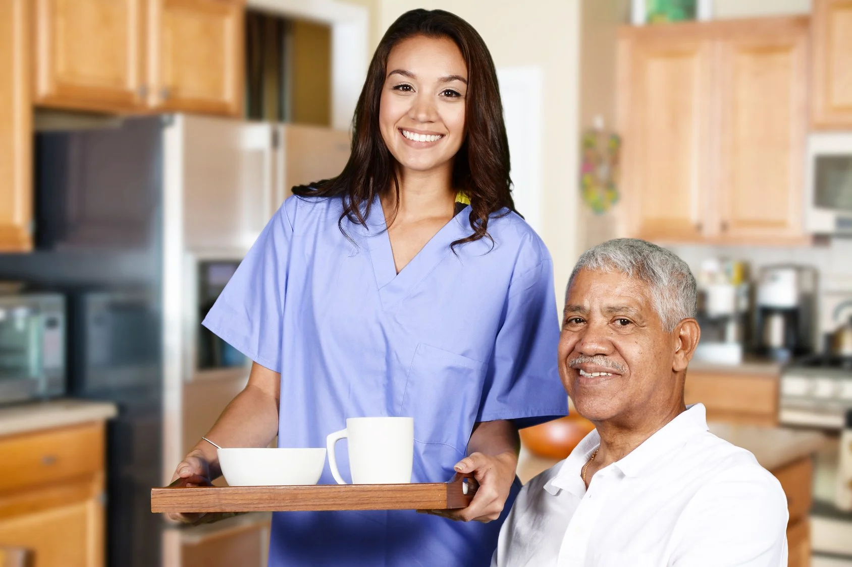 PERSONAL CARE SERVICES