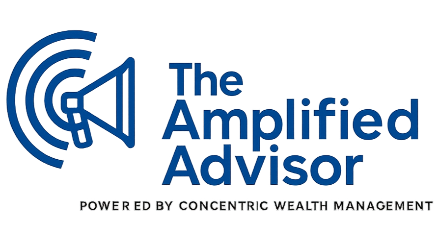 Amplified Advisor by Concentric Wealth