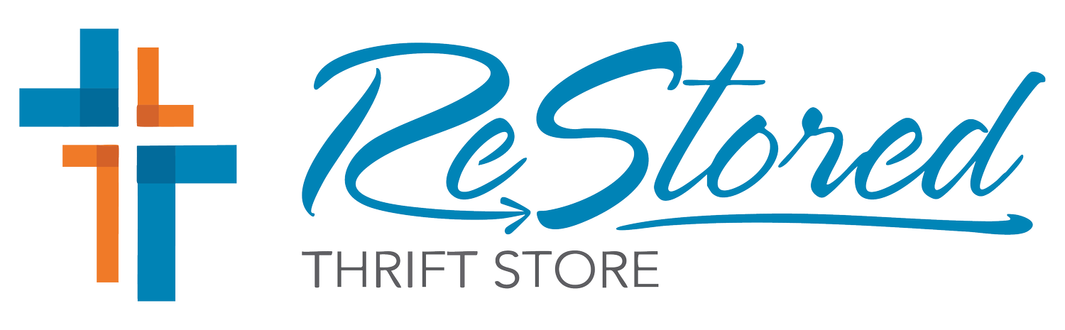 ReStored Thrift Store