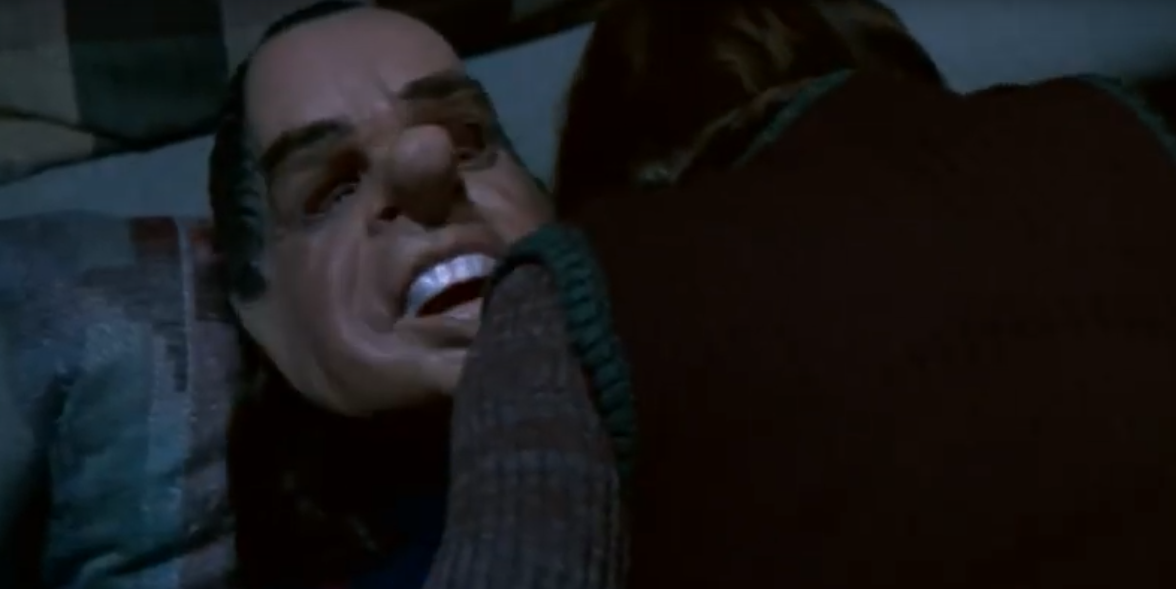 BEST MASKED SEXUAL EXPERIENCE - THE ICE STORM