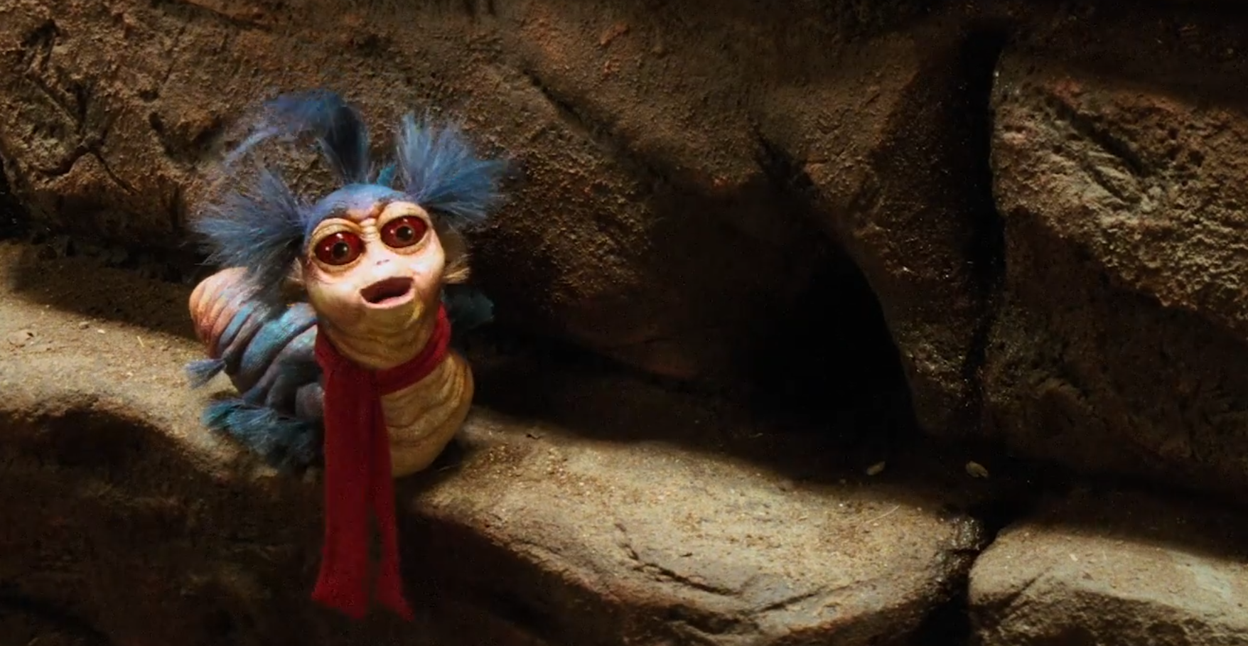 BEST LITTLE GUY - LABYRINTH