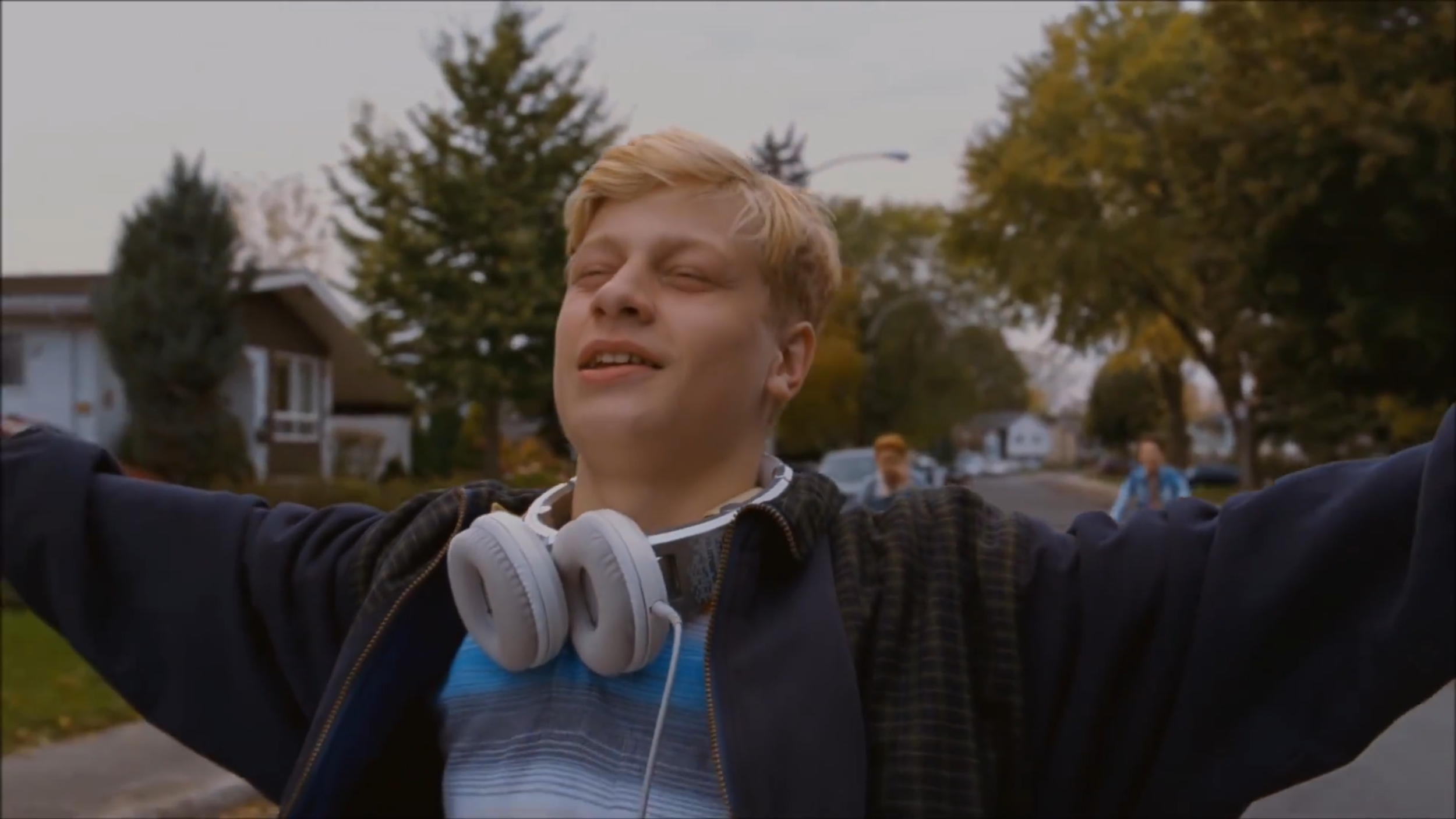 BEST ASPECT RATIO SHIFT