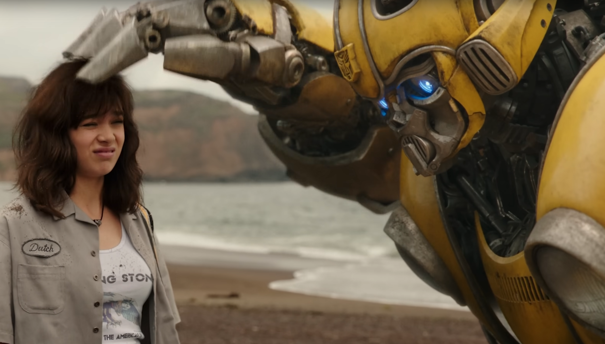 Bumblebee (2018)