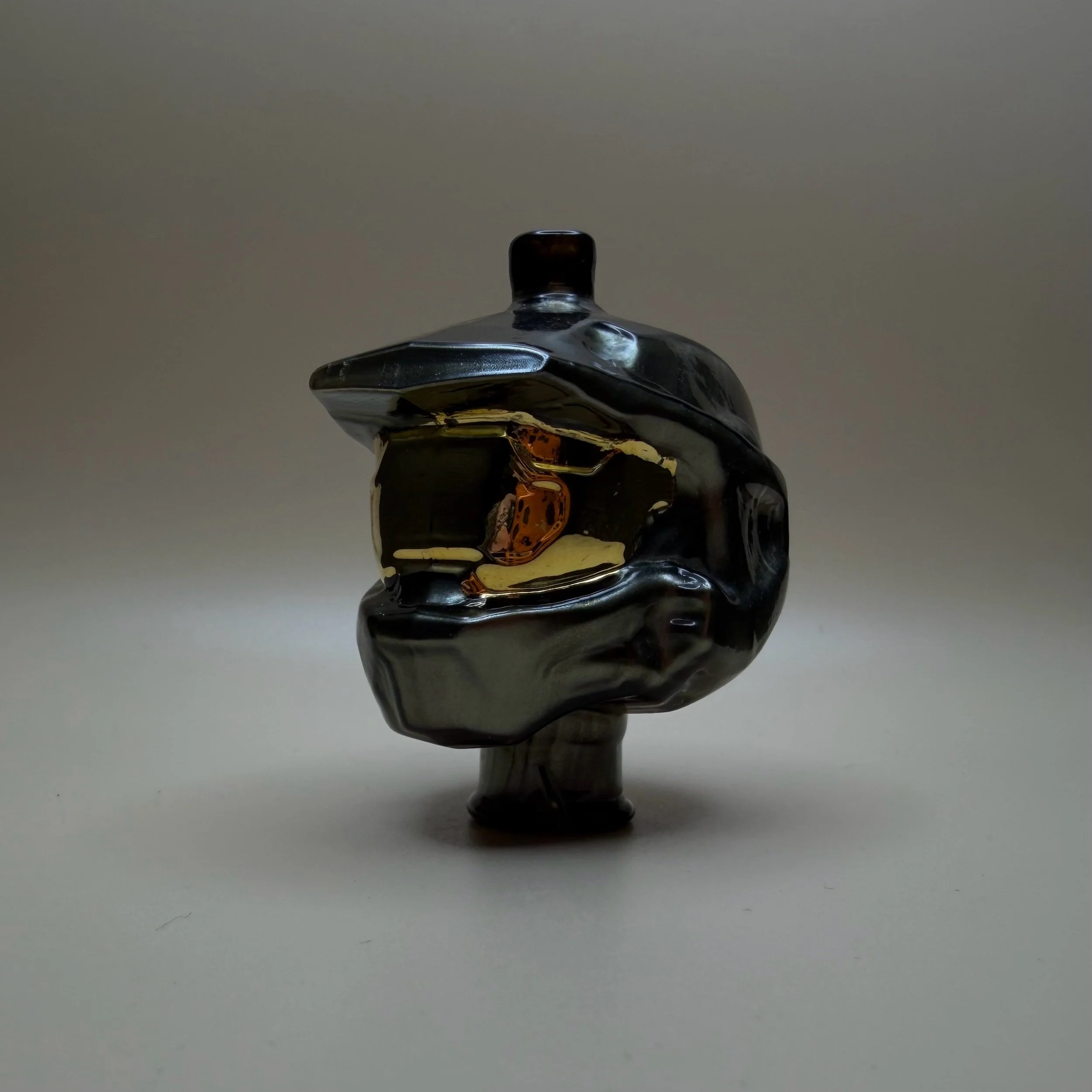 Tony Kazy - Master Chief Helmet Pivot Tip