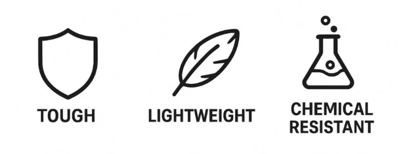 Benefits of Proxxima by ExxonMobile