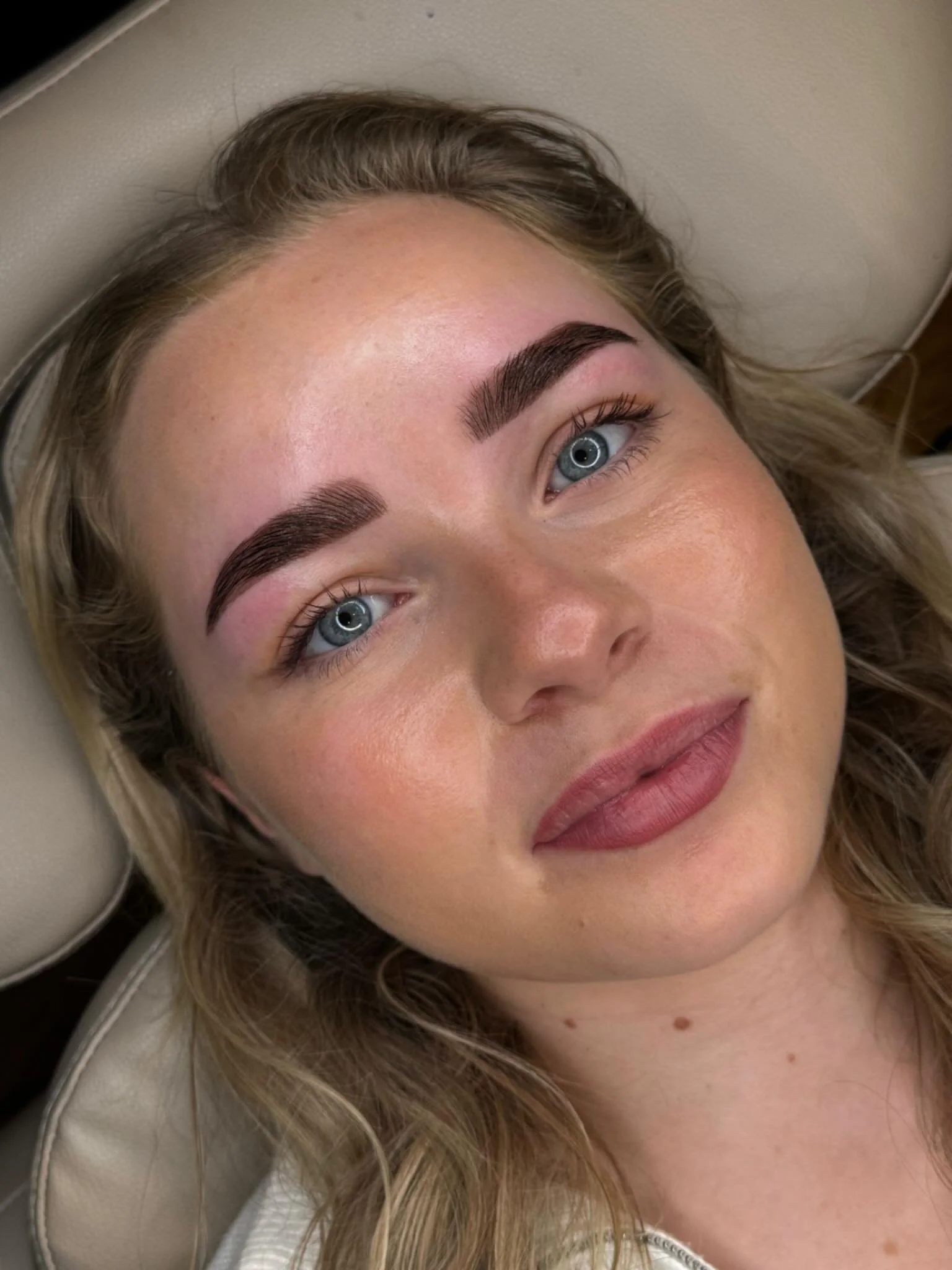 ✨H Y B R I D  B R O W S✨