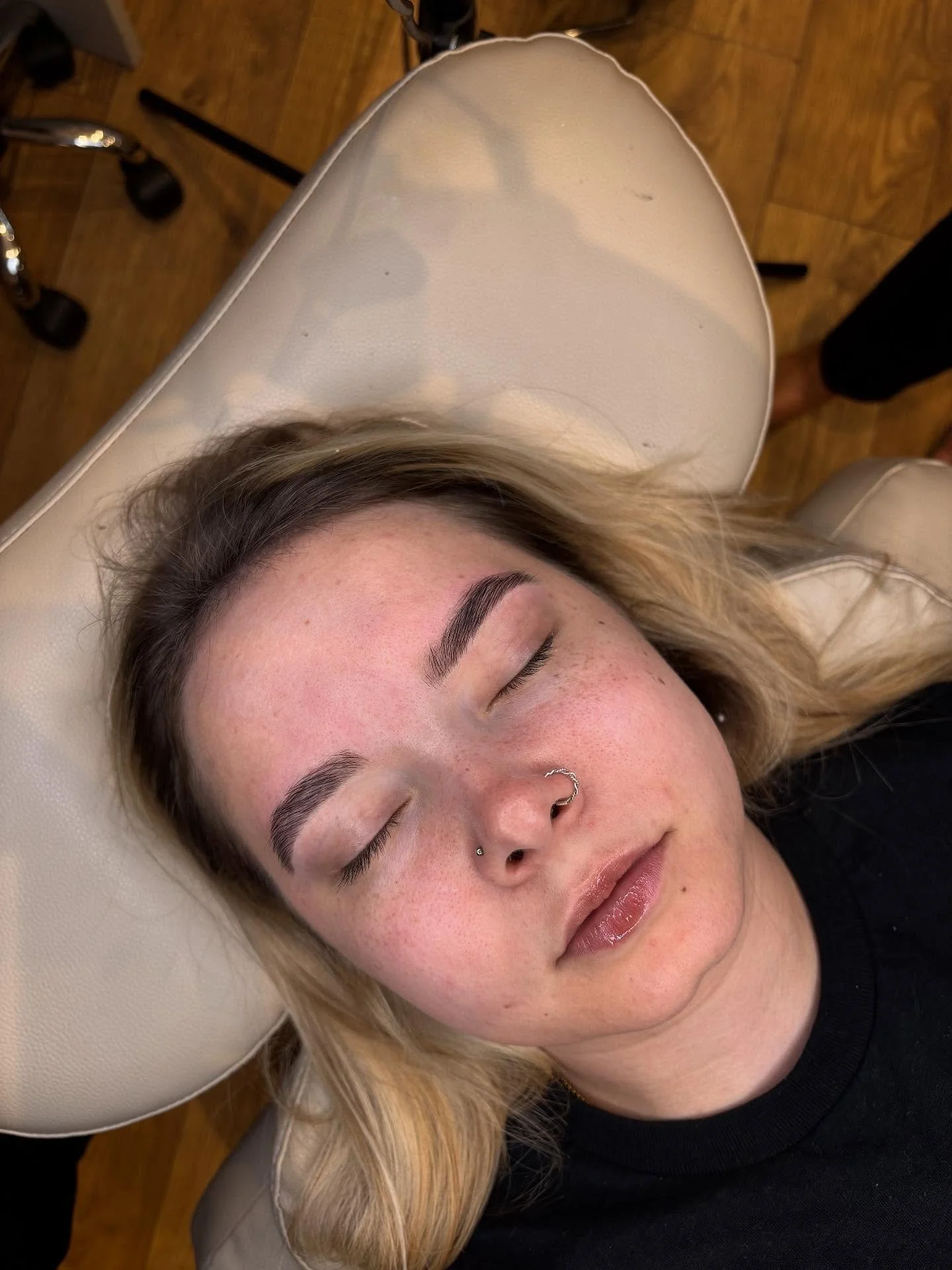 💫W A X &amp; T I N T💫