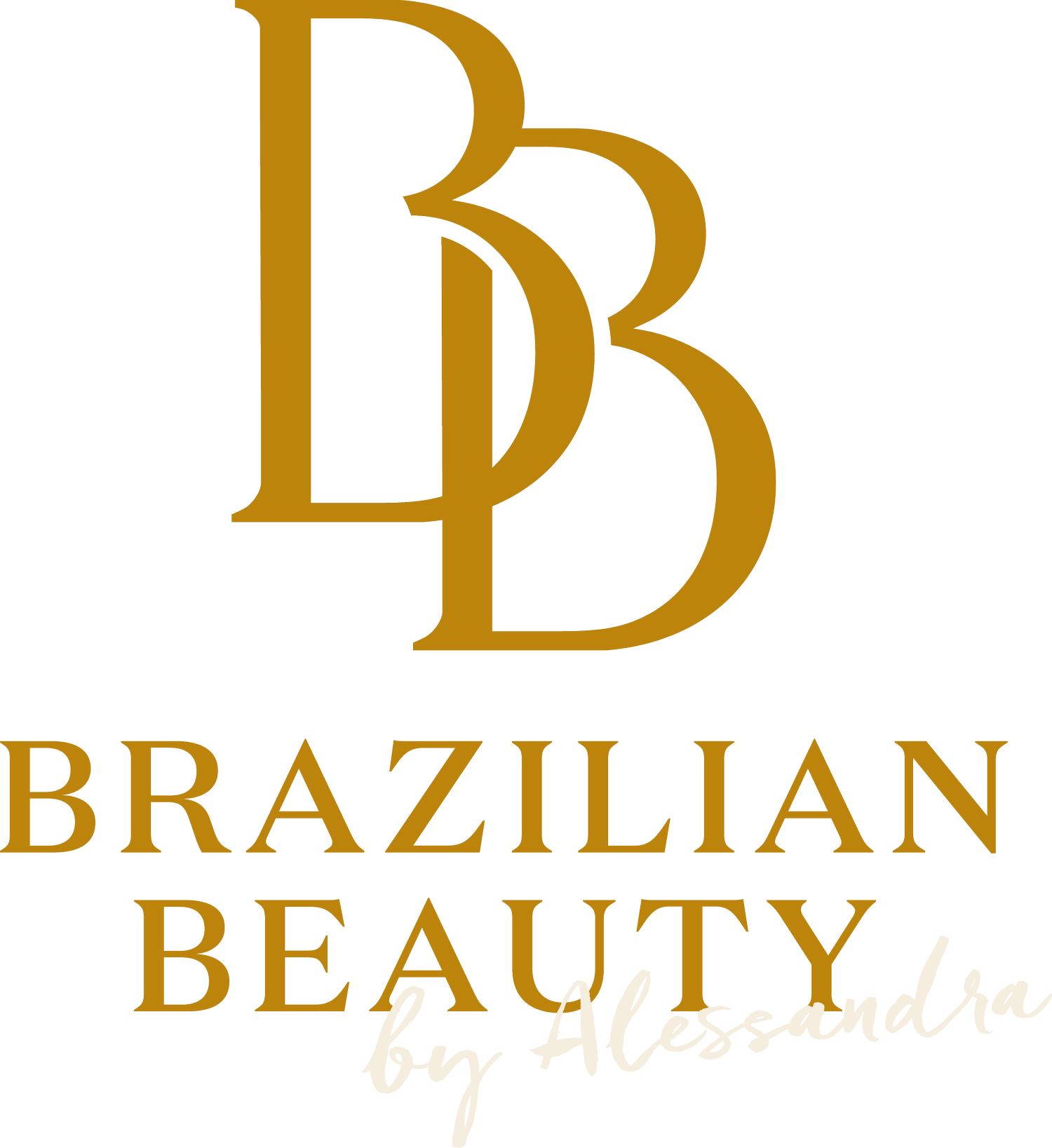 Brazilian Beauty by Alessandra