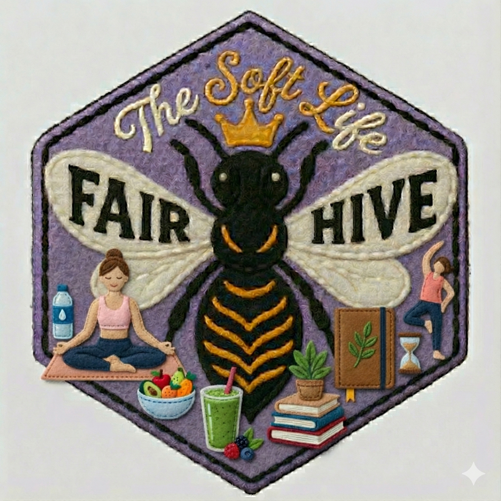 The Soft Life AI Tools by FAIR HIVE