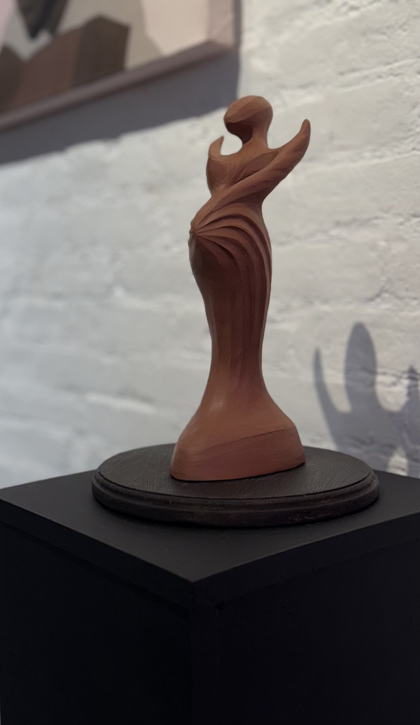 A Time Of Joy Through Adversity