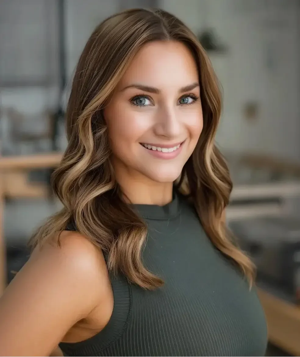 Ashley Kinnett Pilkenton Haven Pilates Studio