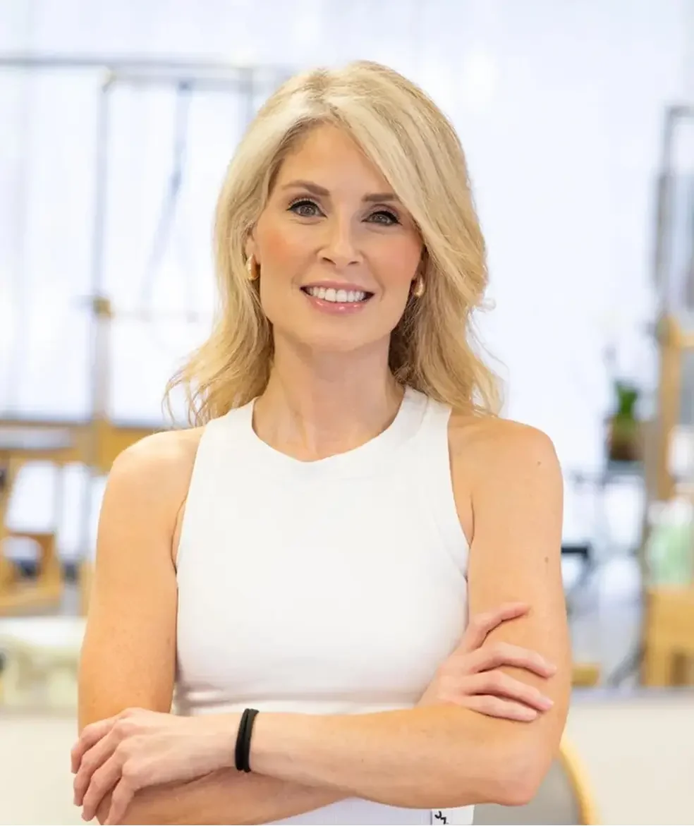 Whitney Blocker Haven Pilates Studio