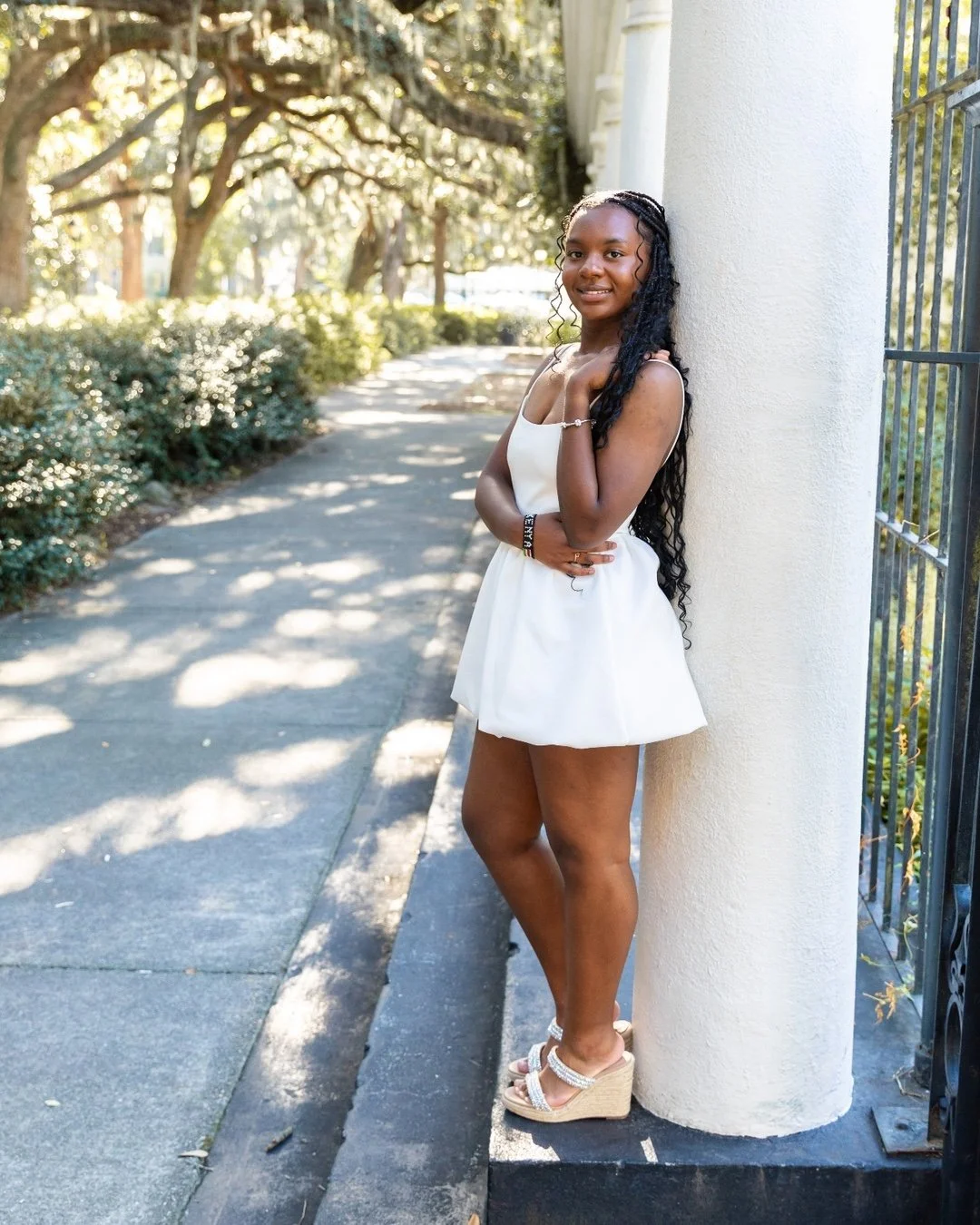 🚨 IT&rsquo;S OFFICIAL - SPOKESMODEL APPLICATIONS ARE LIVE! 🚨
Calling all Class of 2027 seniors ✨
If you want a senior year filled with fun photoshoots, new friendships, exclusive perks, and major confidence boosts&hellip; this is for YOU.

🖤 KRP S