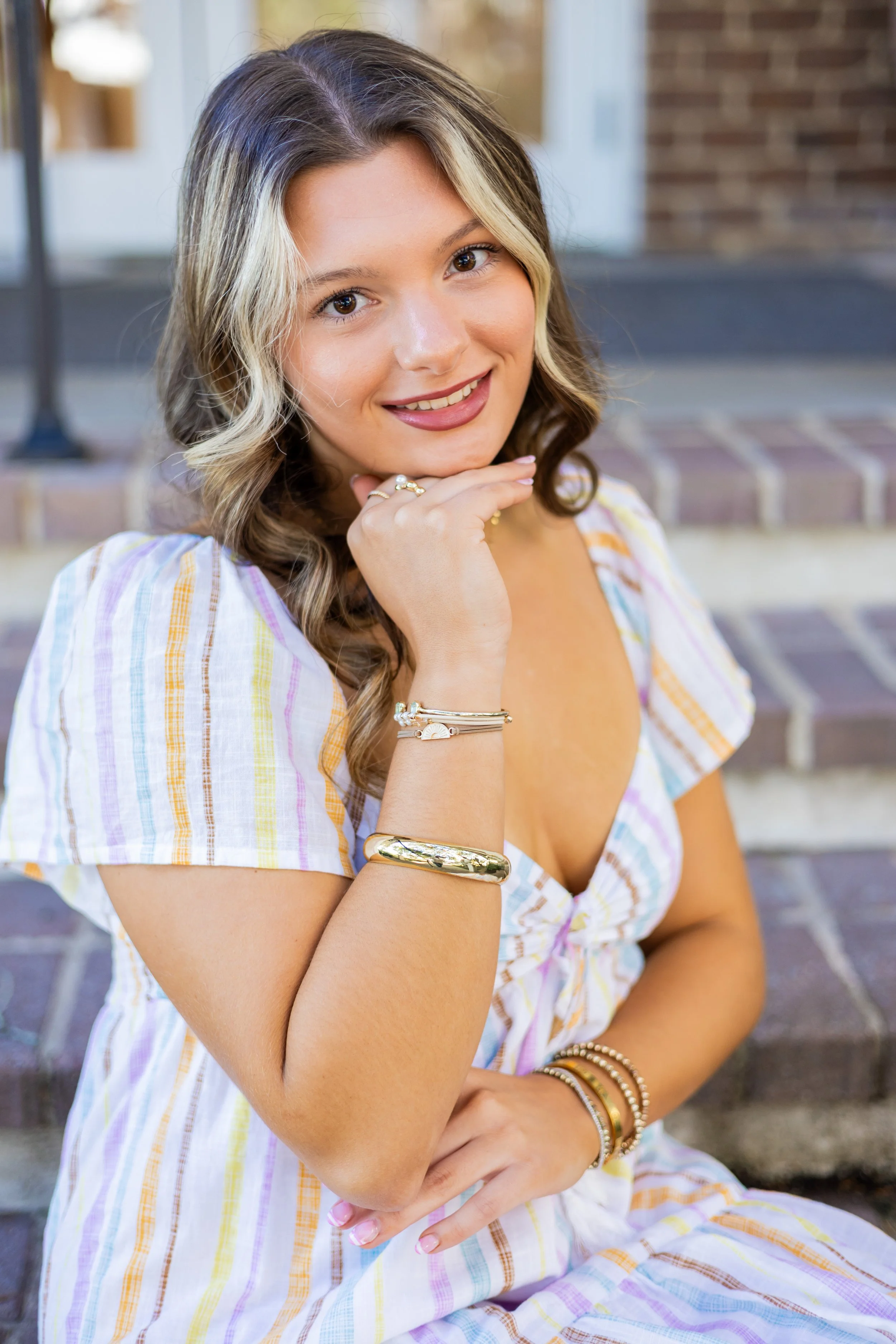 What Makes Senior Photos So Important