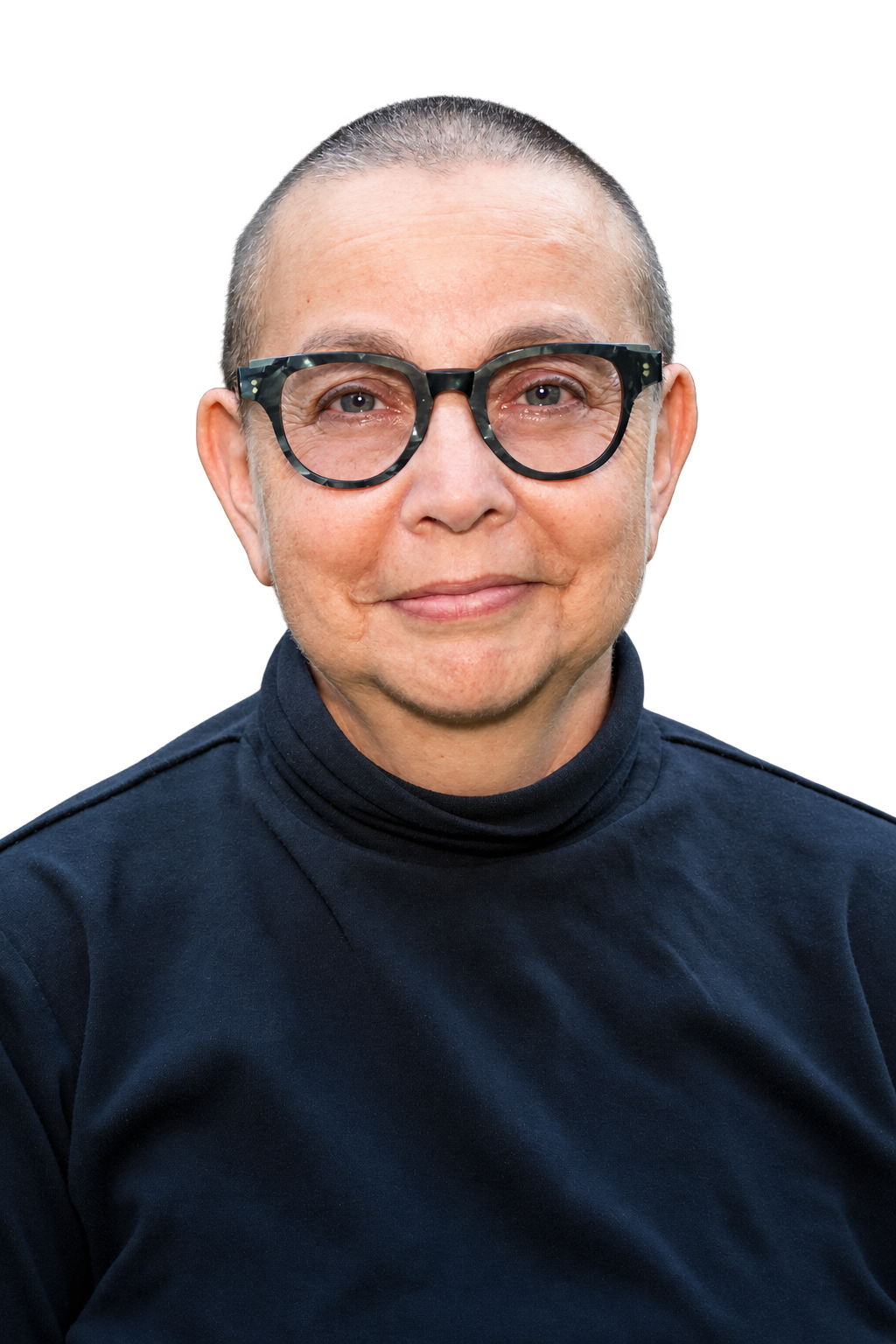 Barbara Krasner, PhD