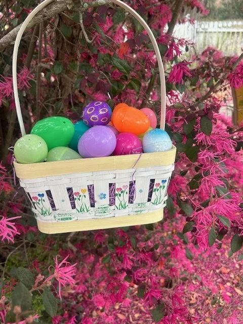 Easter Hug