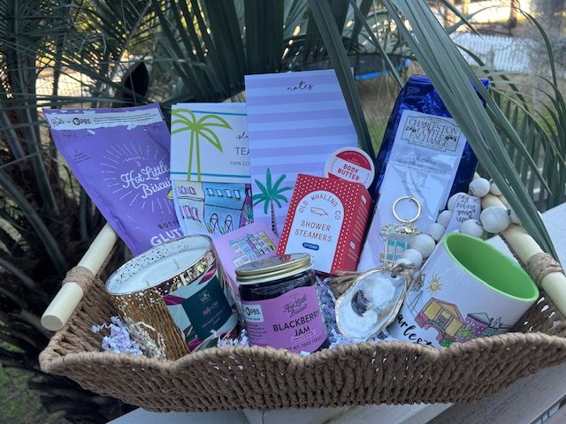 🌴The Signature Lowcountry Hug