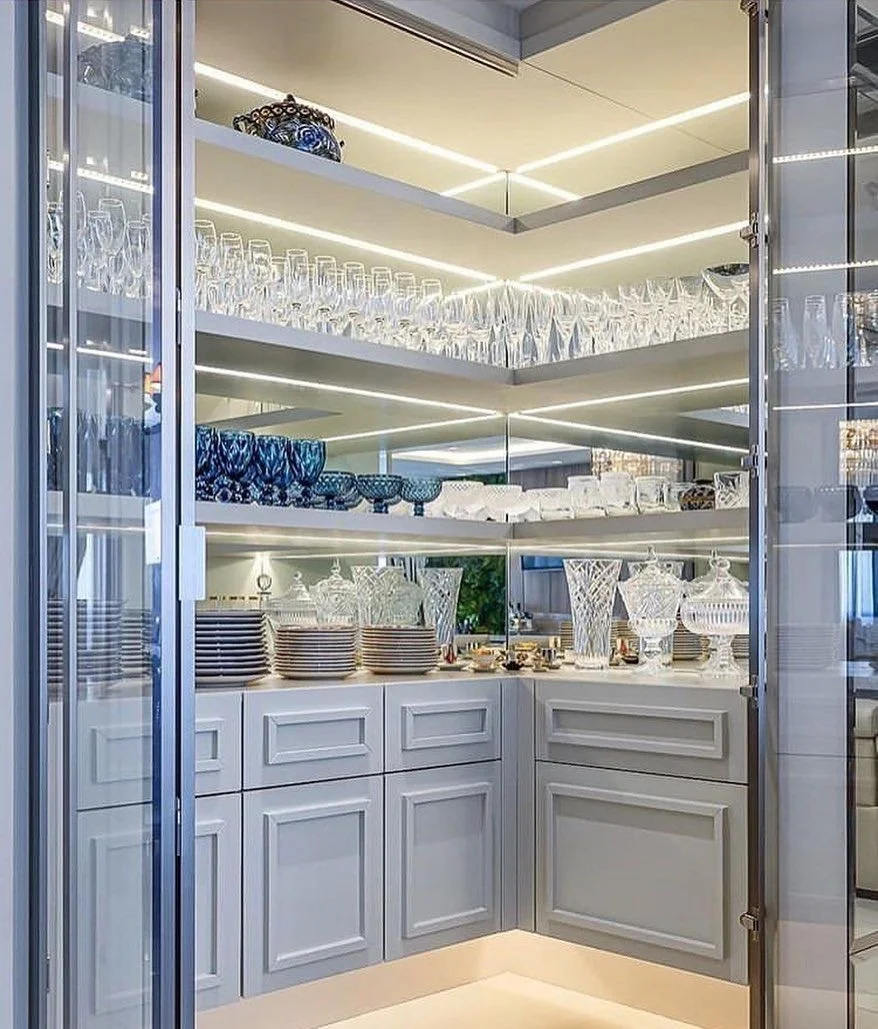 Maintenance Memberships keep your home and everyday life organized.