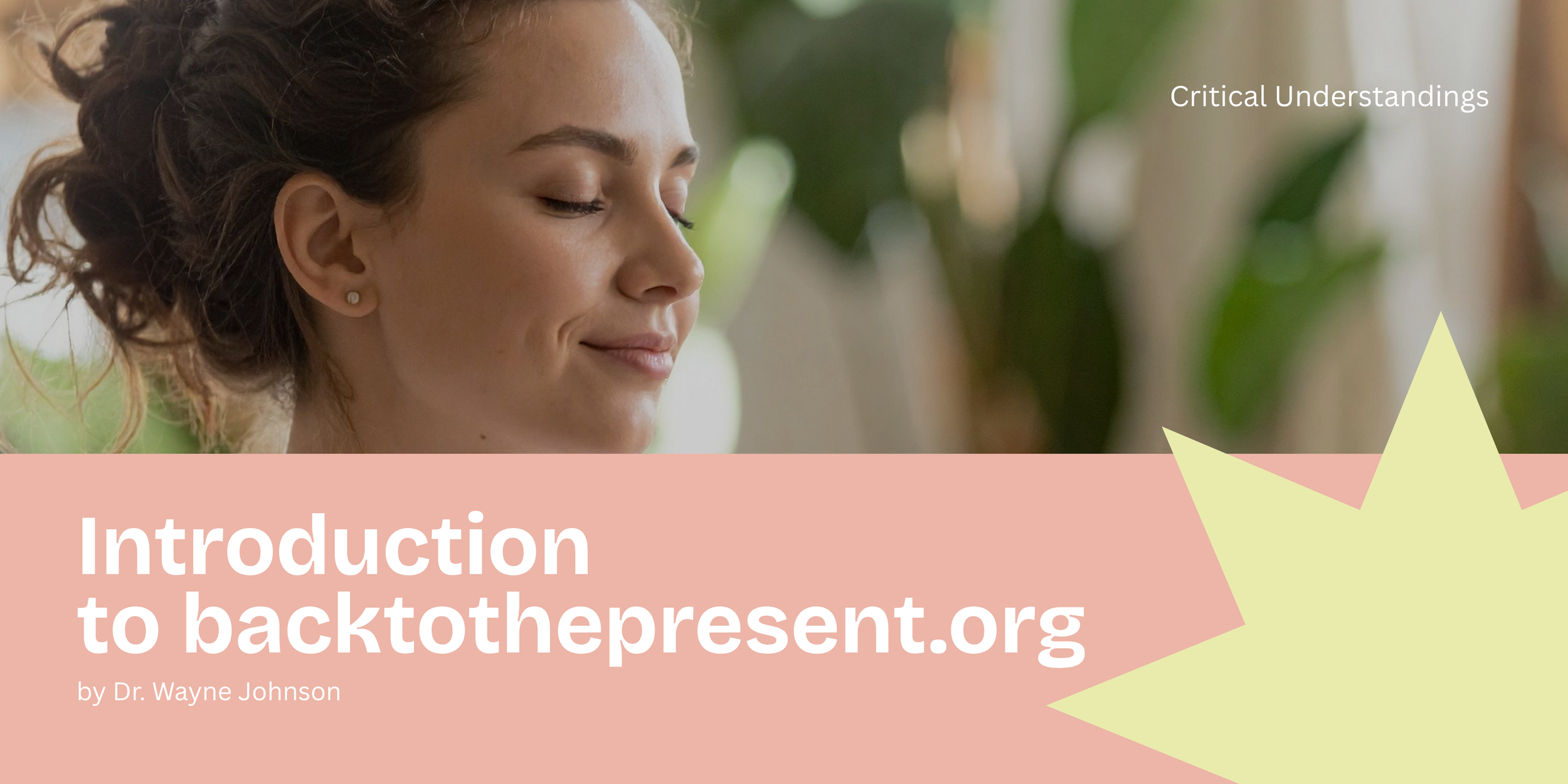 Identity, Self, and Your Presence