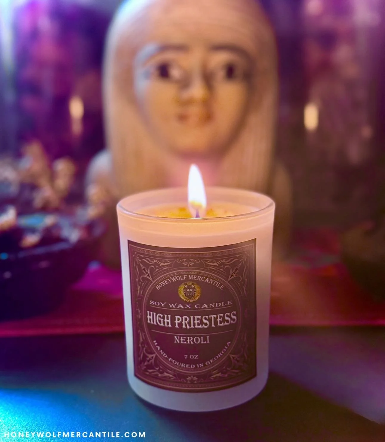 Our small but growing community shared another empowering @emilearivera Metaphysical Salon yesterday. Many of us chose to do it via zoom bc our side of the country is enduring an ice storm. 

Keep joining together in any way you can. Care for yoursel