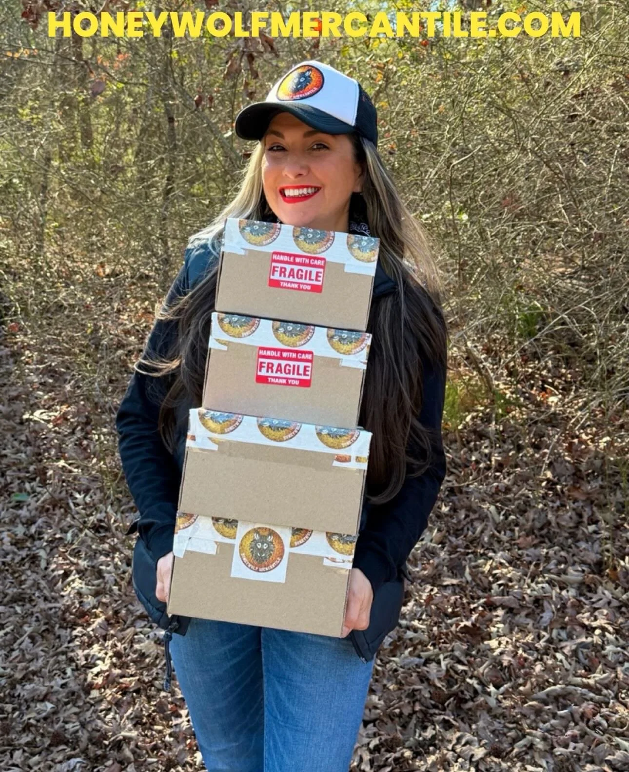 &ldquo;Joy is an act of resistance.&rdquo;
&mdash;Toi Derricotte

Anyone who&rsquo;s ordered from us knows that we make a mean candle here at HoneywolfMercantile.com but we&rsquo;re not mean people. Over my 50+ years, I&rsquo;ve figured out what trul