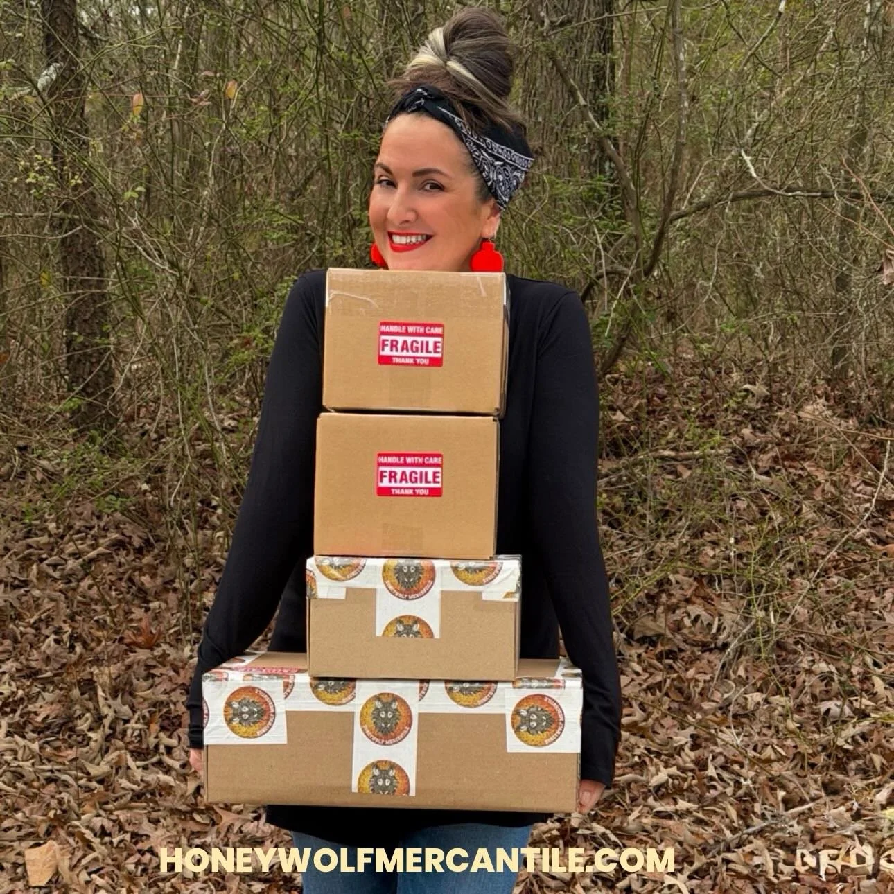 &ldquo;You must understand: they fear you. There is nothing scarier in their minds than a girl who knows the power of her flames.&rdquo;
&mdash;Nikita Gill

🔥🔥🔥

Check out this Tower of Power. 💪 

All the love &amp; support we&rsquo;re receiving 