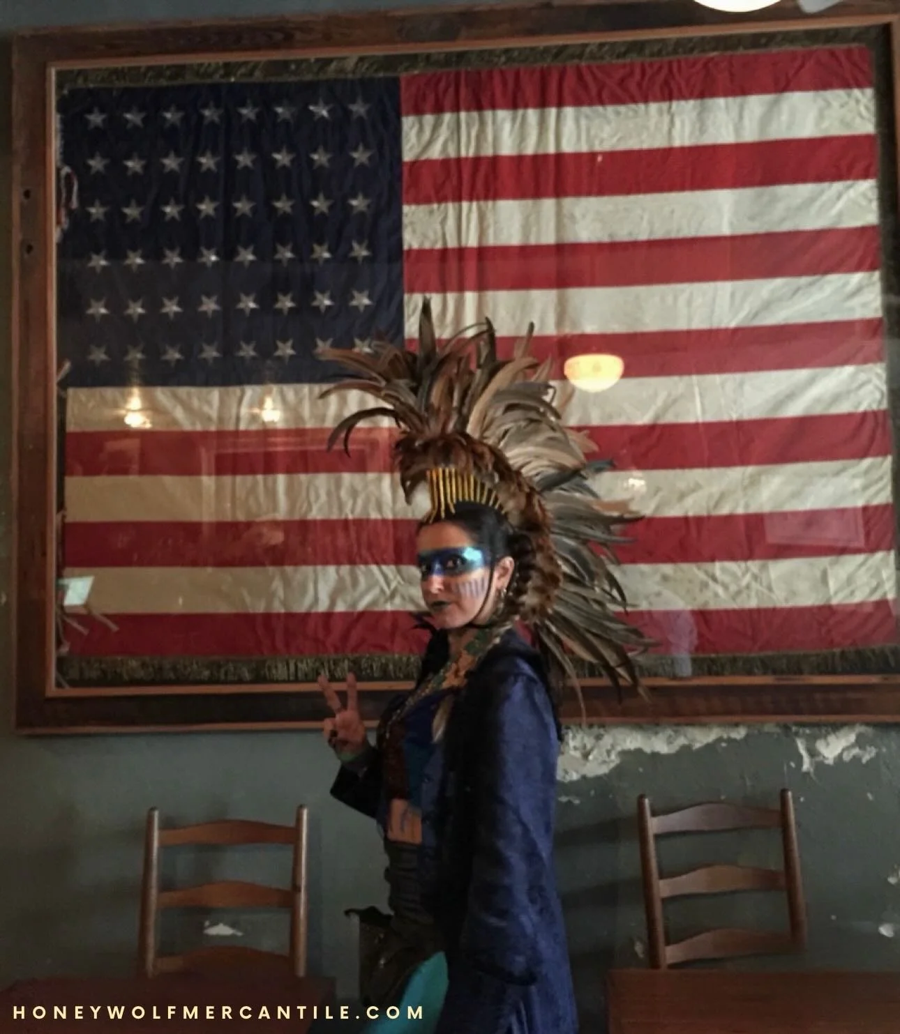 Happy Mardi Gras &amp; Happy Lunar New Year to our incredible candle community! You keep us going with love in our hearts &amp; smiles on our faces. 

Dream Big&mdash;We All Deserve It.

Love,
HoneywolfMercantile.com

🧧 🎭🌙

#fattuesday #neworleans