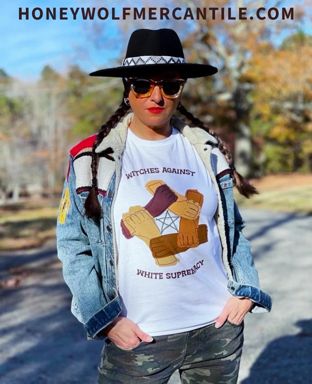 Hey. I want to give a shout out to everyone who is doing their best to navigate these chaotic times by getting into #goodtrouble. 

Every time you speak out&mdash;even if your voice shakes&mdash;you inspire others to do the same. 

Bravery catches li