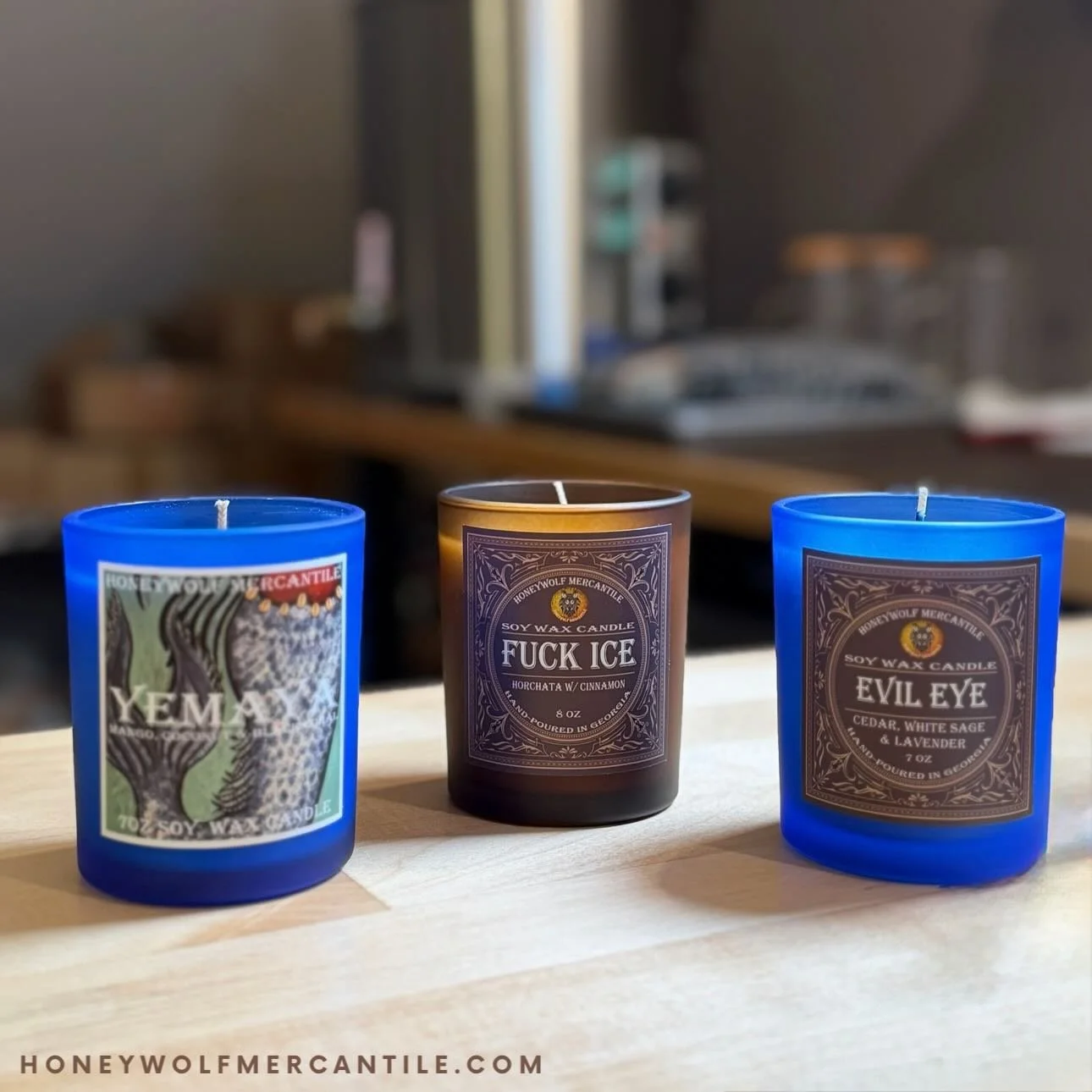 Can&rsquo;t believe it&rsquo;s already #FightThePowerFriday again! This week flew by. Thank you again @missvalnoble for coining that phrase. It&rsquo;s a keeper&mdash;just like our amazingly supportive candle community. 😘

&ldquo;True spirituality d