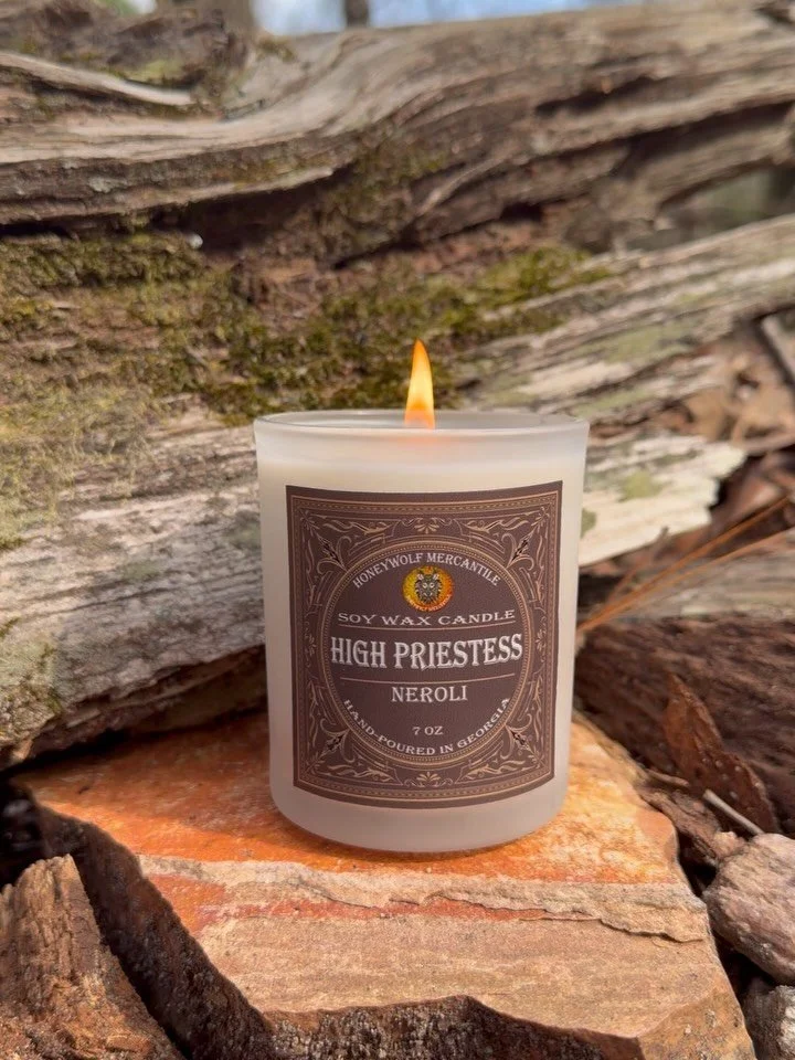 👁️ woke up and rewrote Psalm 23:1-6 in my mind. I know it&rsquo;s weird. I&rsquo;m admittedly weird but it is Sunday, after all. 

I memorized so many Bible verses as a child bc I had an excellent memory so it was easy to rewrite it to more closely 