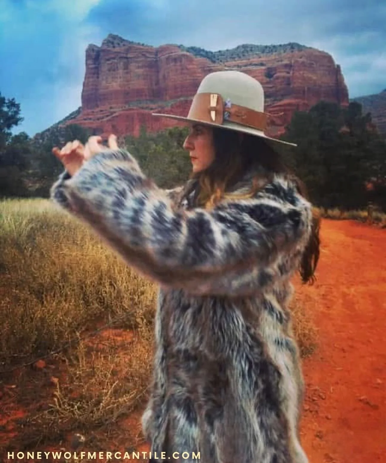 It&rsquo;s International Women&rsquo;s Day today and I want to personally thank all of you who support my small business. 

I&rsquo;m not just talking about buying candles from our website, although every order does make me do a dance in my shop. 🪩 