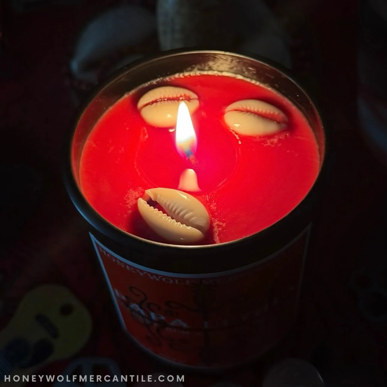 We&rsquo;re in the final stretch of Winter. 5 more days, in fact. We may think we&rsquo;re ready for Spring but Mother Nature is giving us snow today in Georgia so maybe not. ❄️ 

Mercury Retrograde ends in 5 days, too. 

Energetically, things are sh