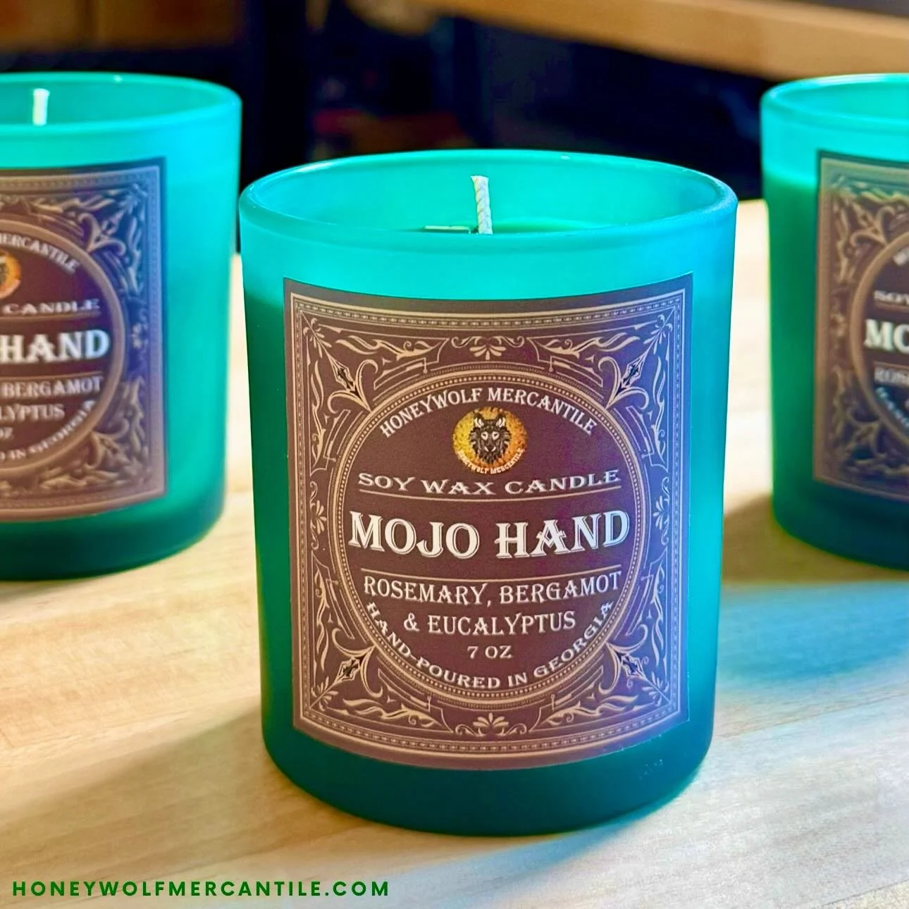 Remember when almost everyone stayed home and got crafty during the pandemic? Remember how nature flourished when humans were forced to slow down? 

Yeah well, I never stopped. At that time, I knew that society wouldn&rsquo;t ever &lsquo;return to no