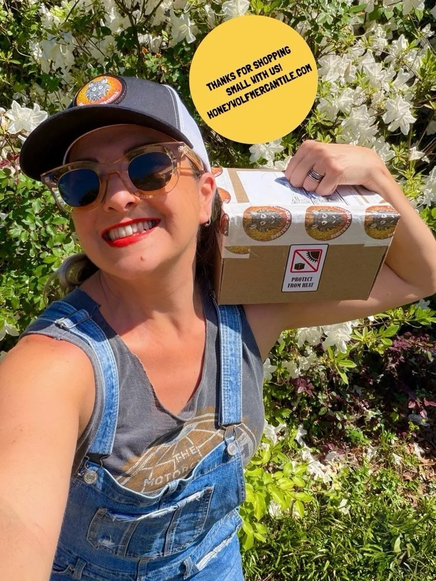 The fact that I was born on the same day in July as PT Barnum and have been called a ringleader at various points in my life does not escape me. 

When ppl reach out to me and ask if I can help them with candle selections, candle magic or Gris Gris b