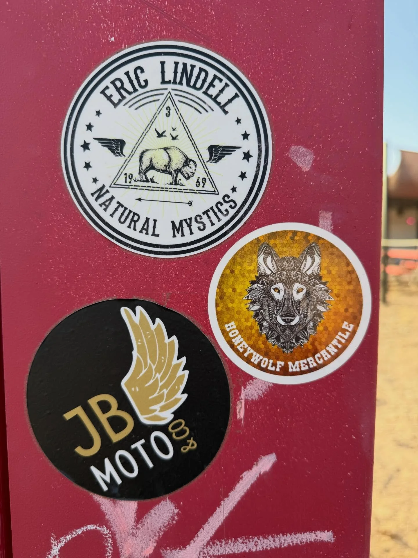 Spent a few days @anzaborregodesertsp.
Sacred land. Sacred waters. Sacred sheep. 

Sacred ecosystem. 

Preserve &amp; protect our wild spaces. Nothing else really matters, in my opinion. 🏜️ 

Learn about the massive new transmission line being plann