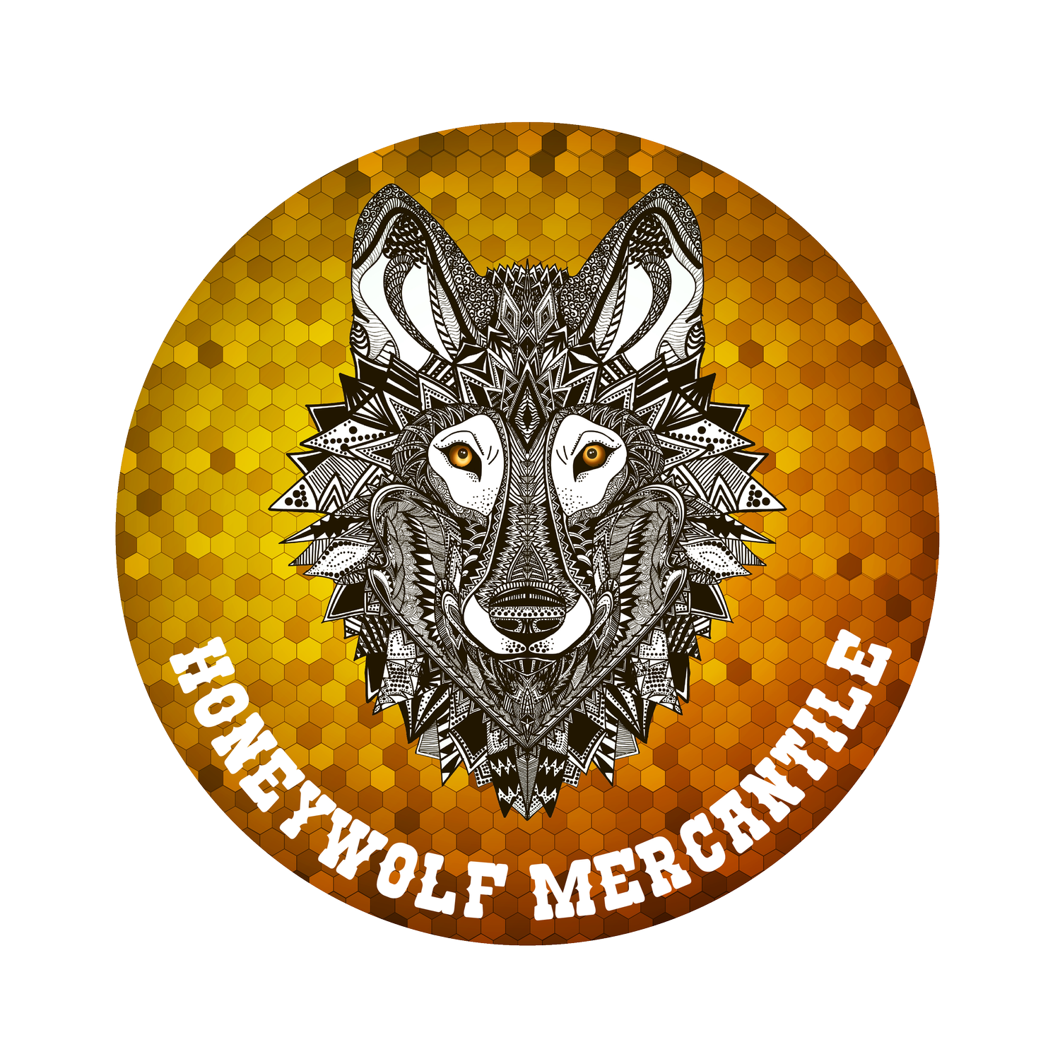 Honeywolf Mercantile
