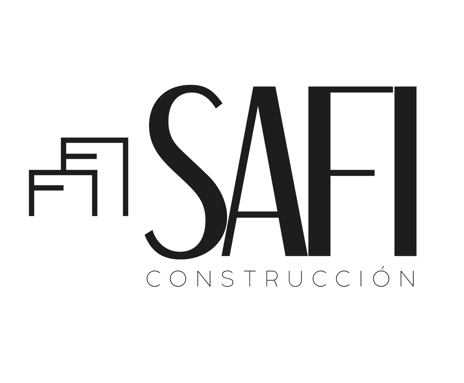 SAFI Construcción